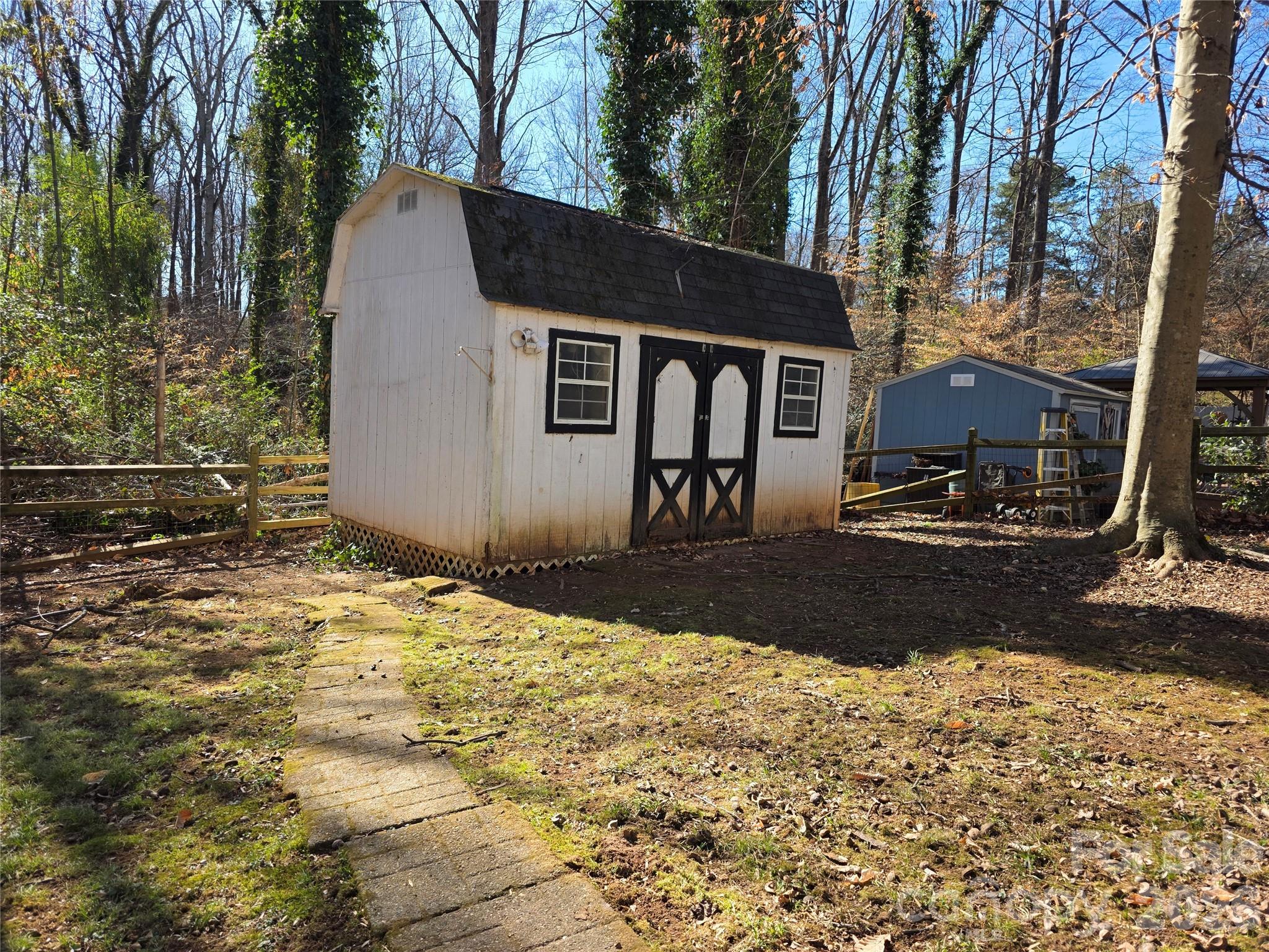 Grove Park - Residential