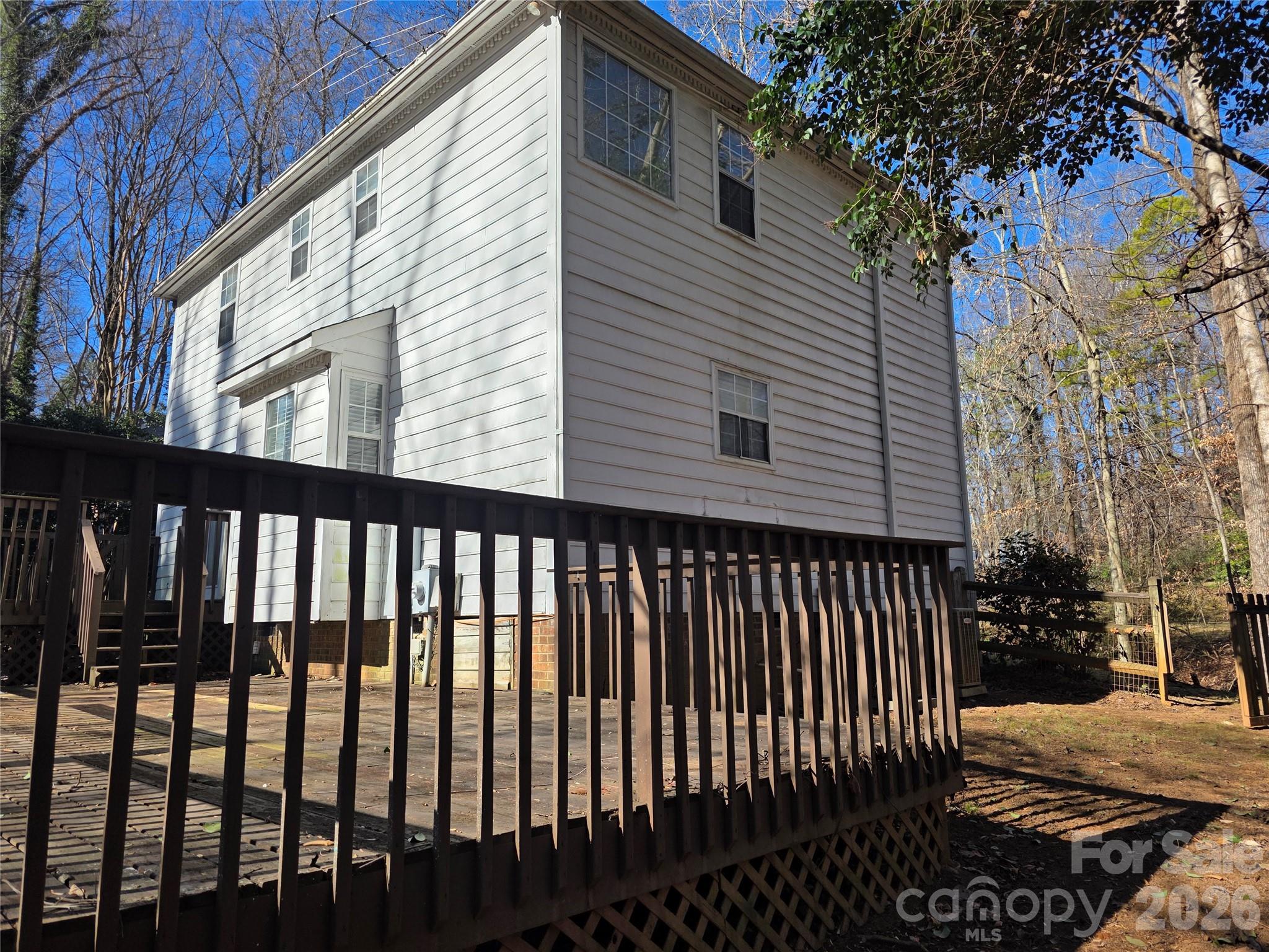 Grove Park - Residential