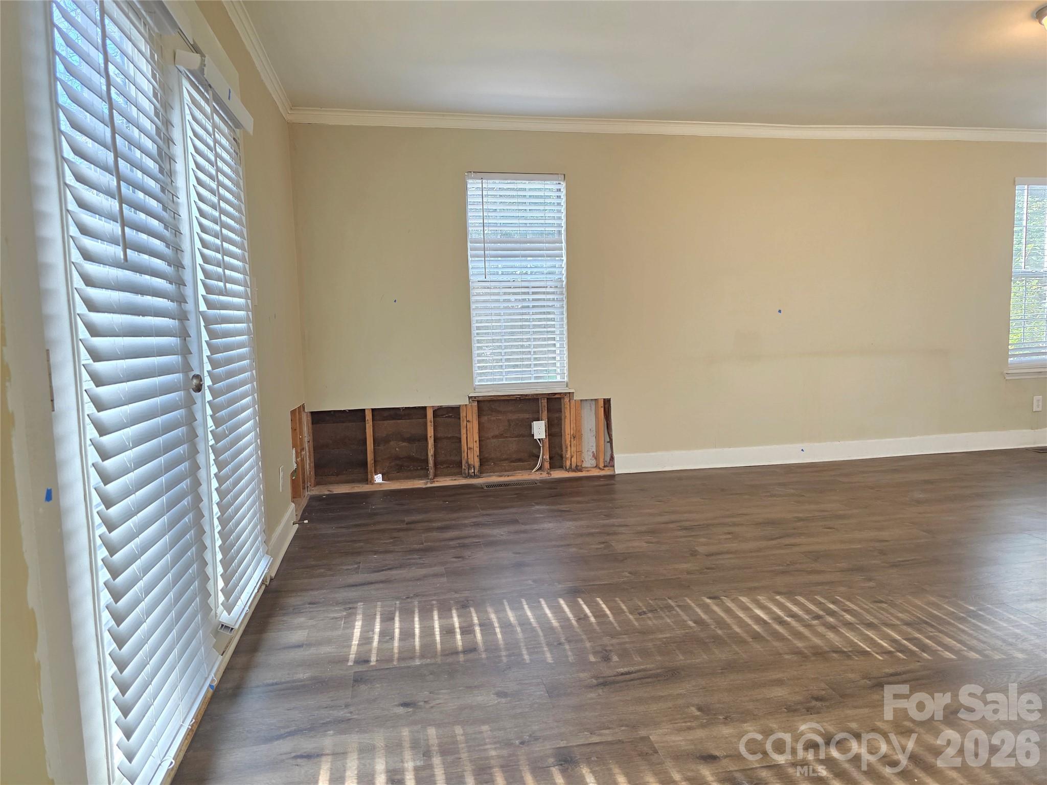 Grove Park - Residential