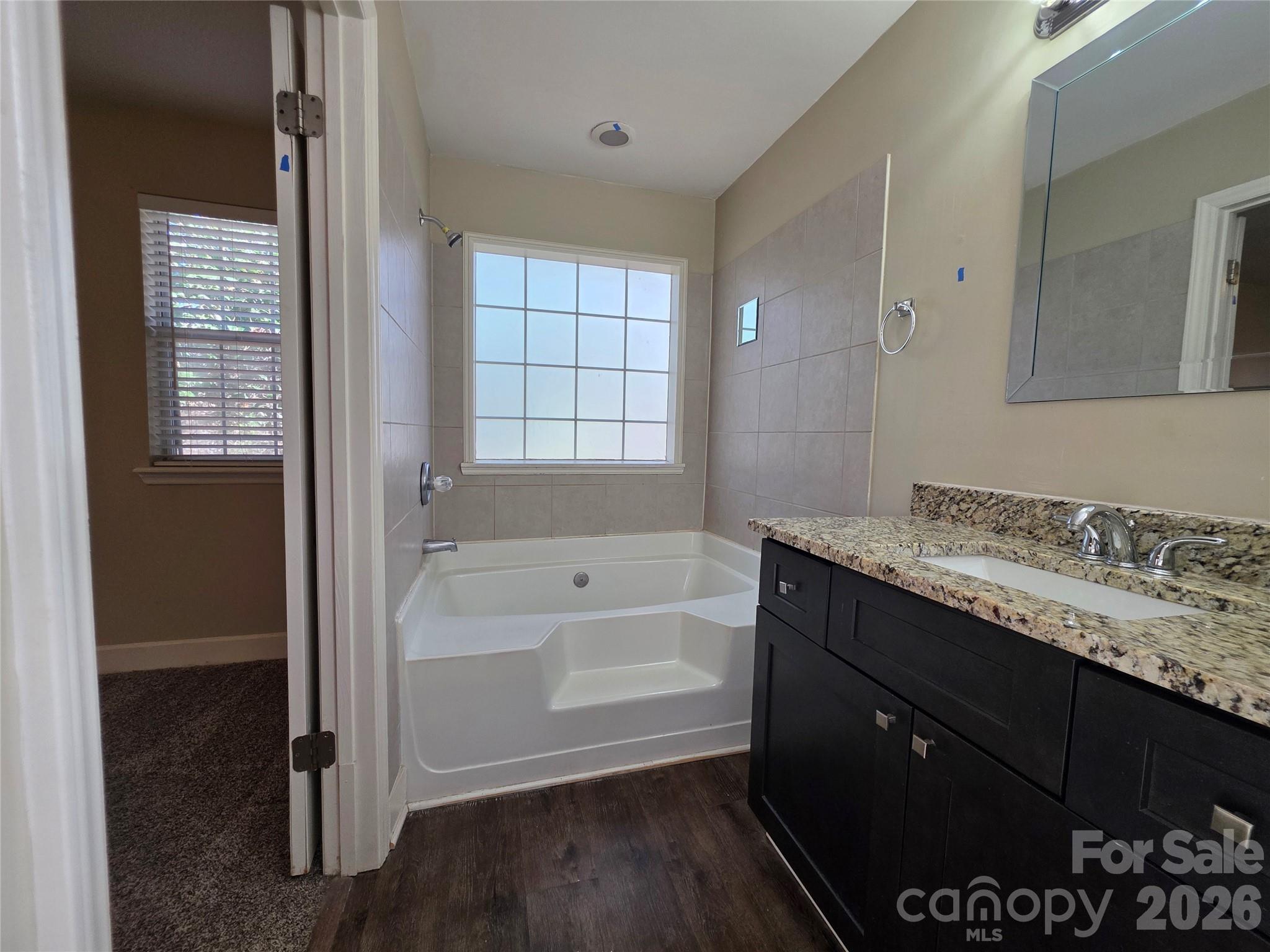 Grove Park - Residential