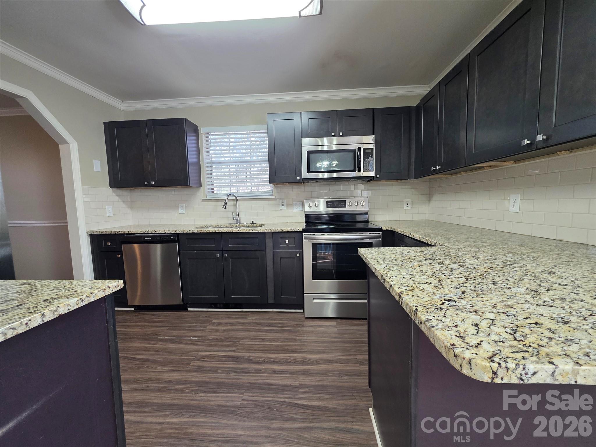 Grove Park - Residential