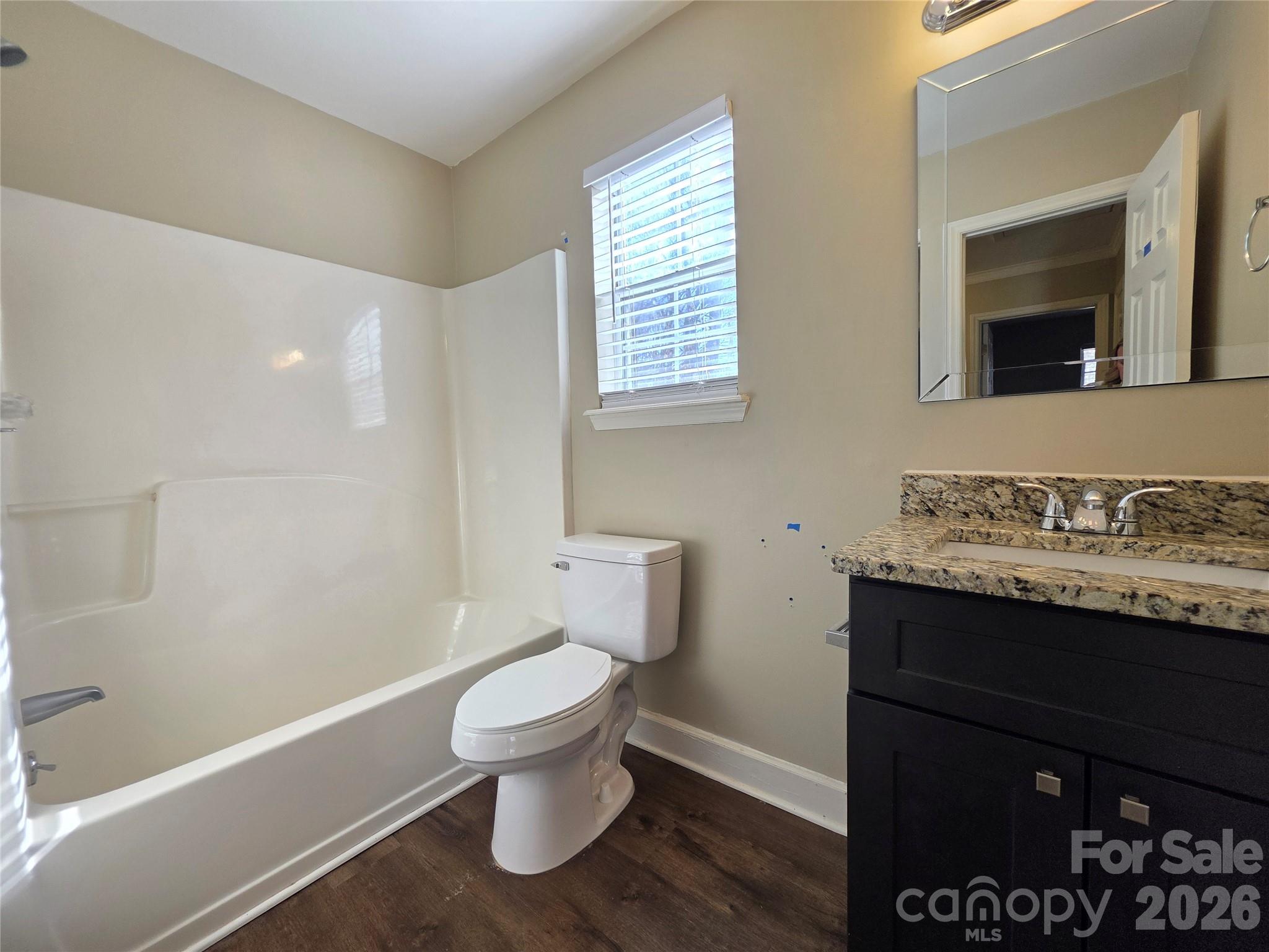 Grove Park - Residential