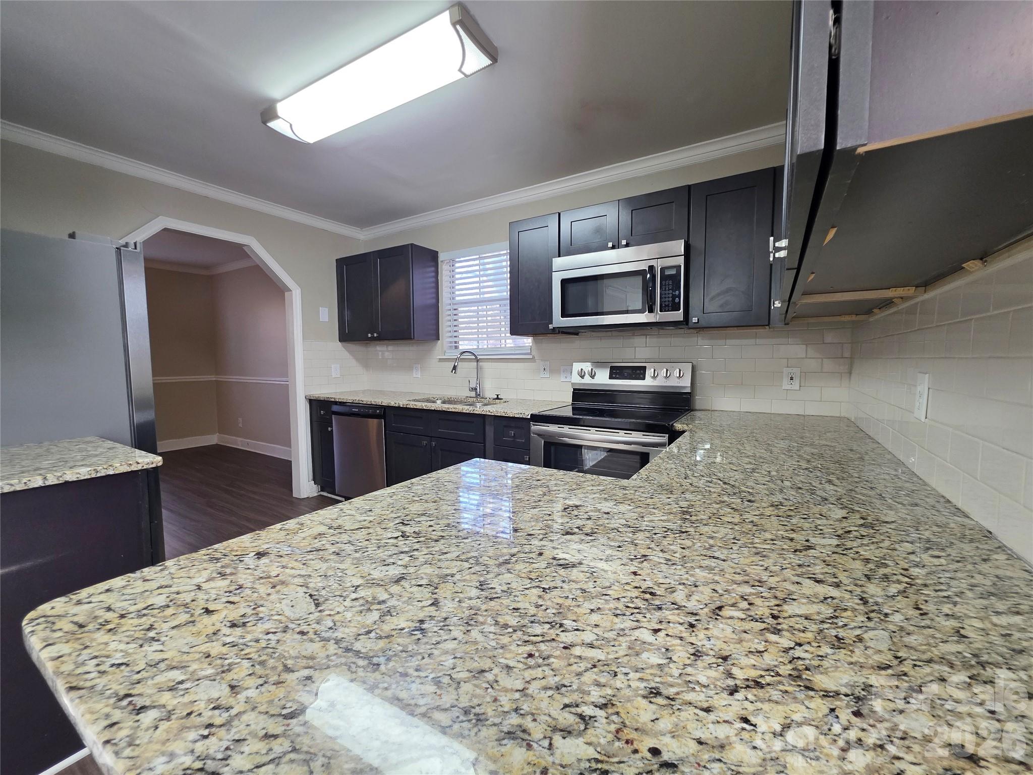 Grove Park - Residential