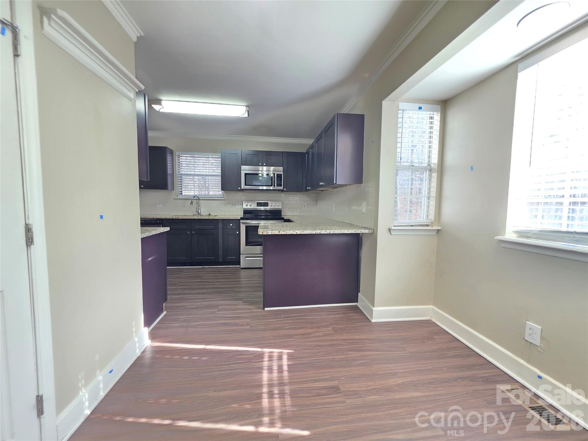 Grove Park - Residential