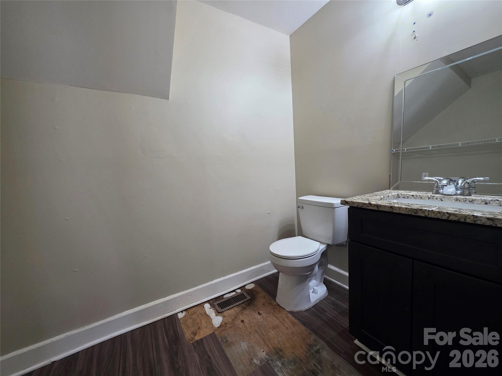 Grove Park - Residential