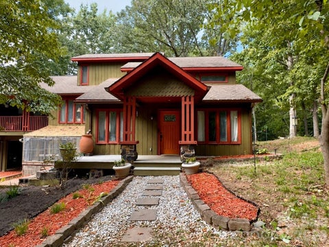 Photo of 2701 Cedar Trail Lane, Wingate, NC 28174 (MLS # 4422344)