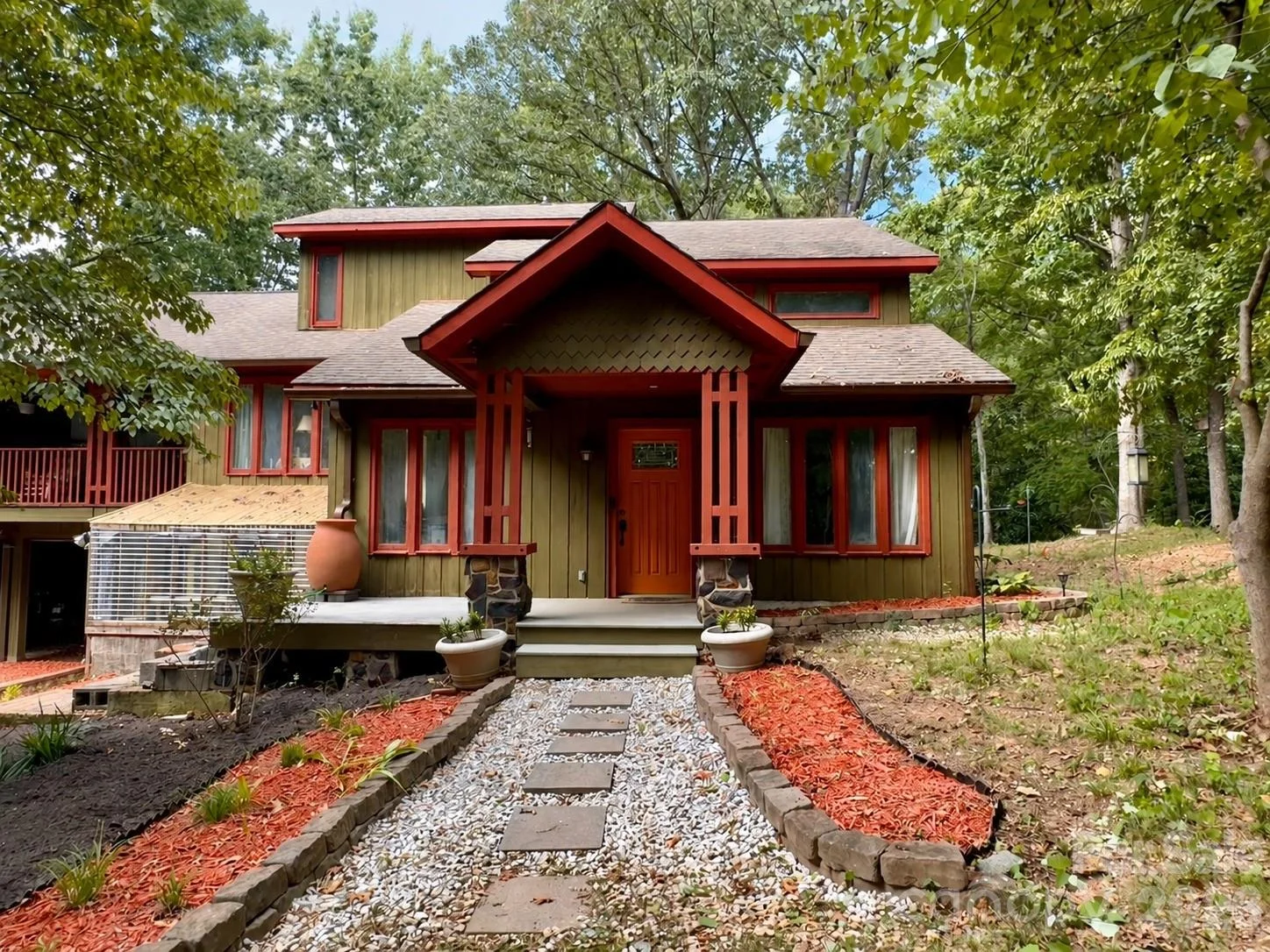 2701 Cedar Trail Lane, Wingate, NC, 28174