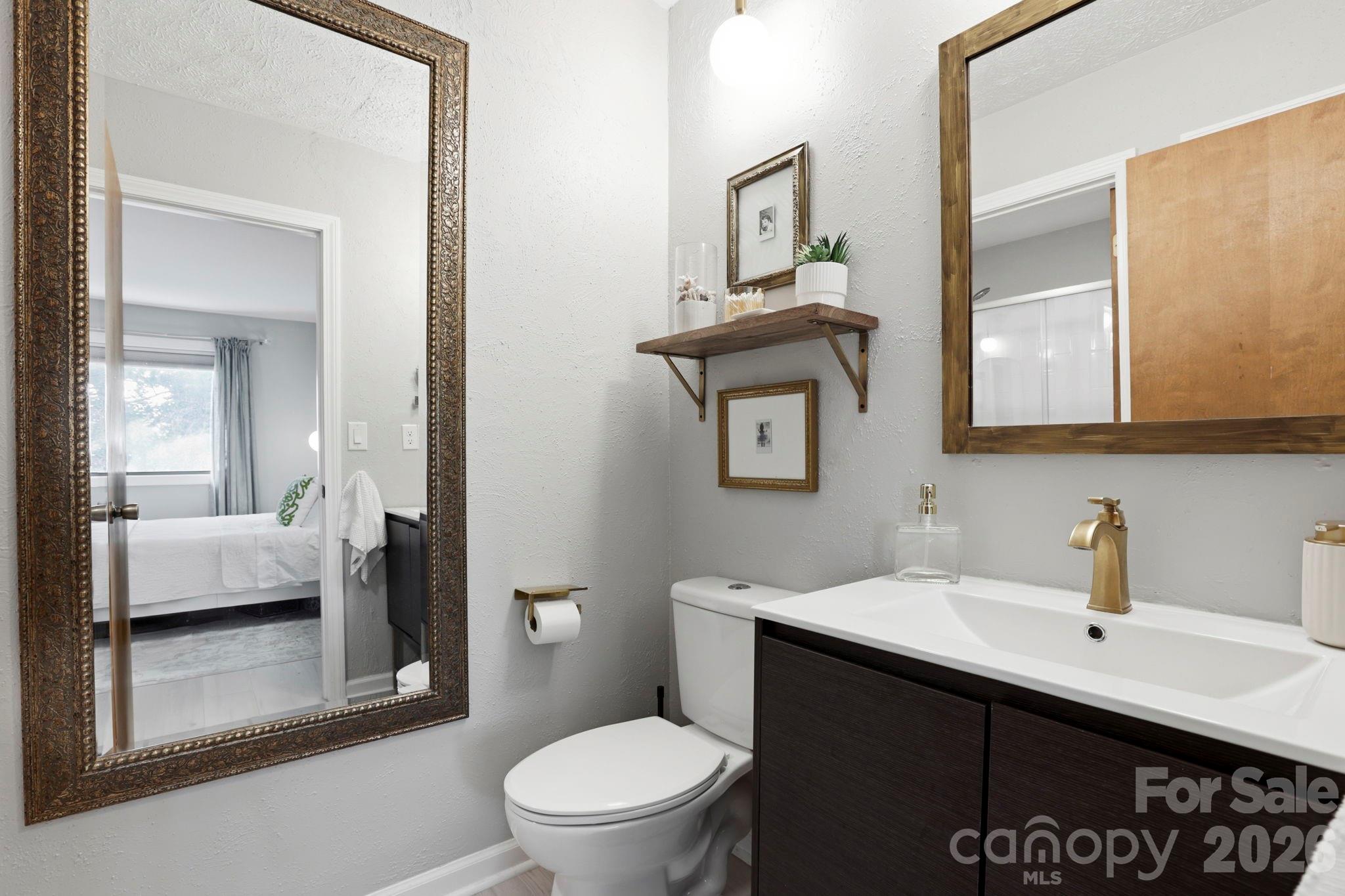 Willow Bend - Residential