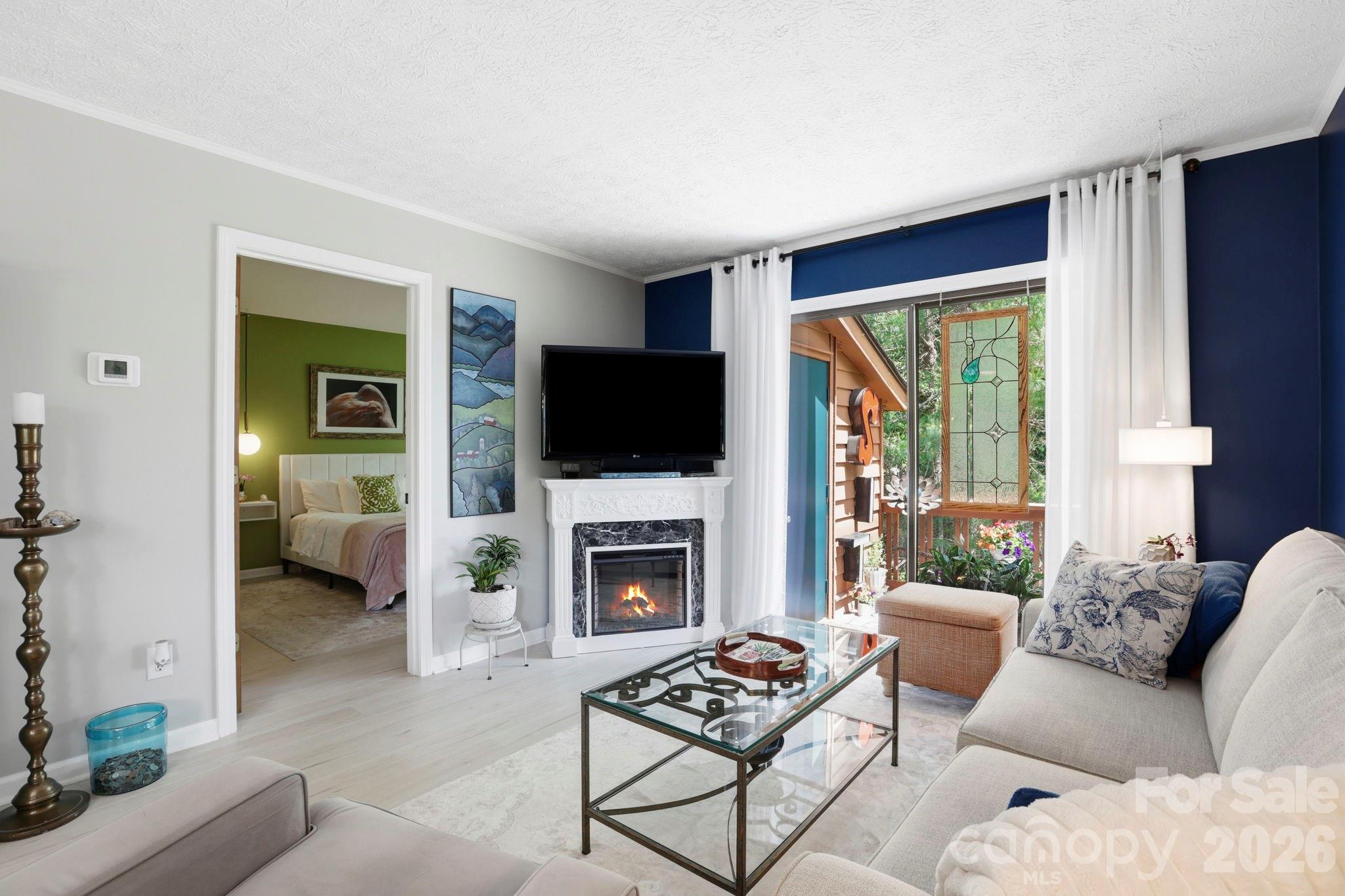 Willow Bend - Residential