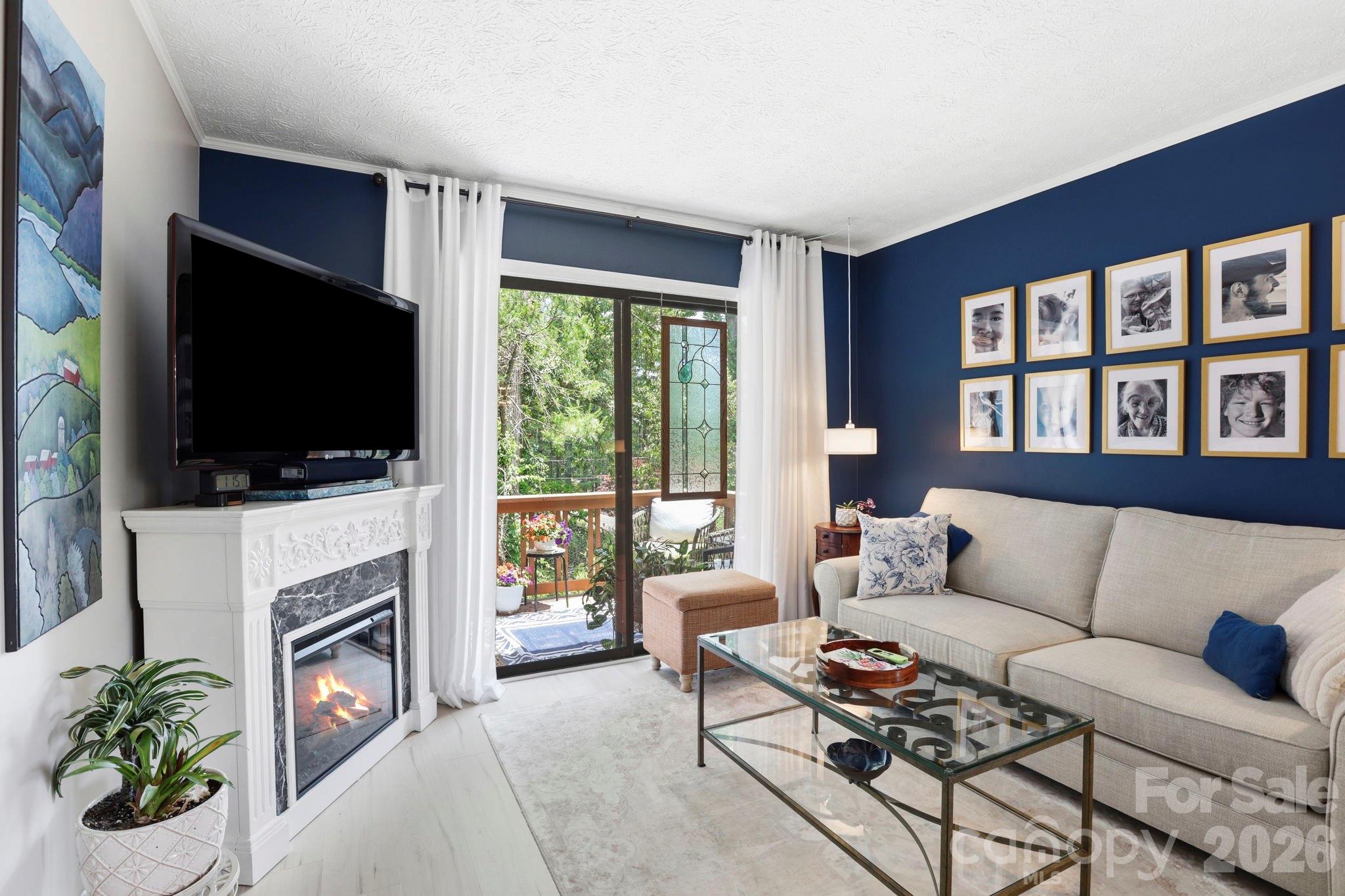 Willow Bend - Residential