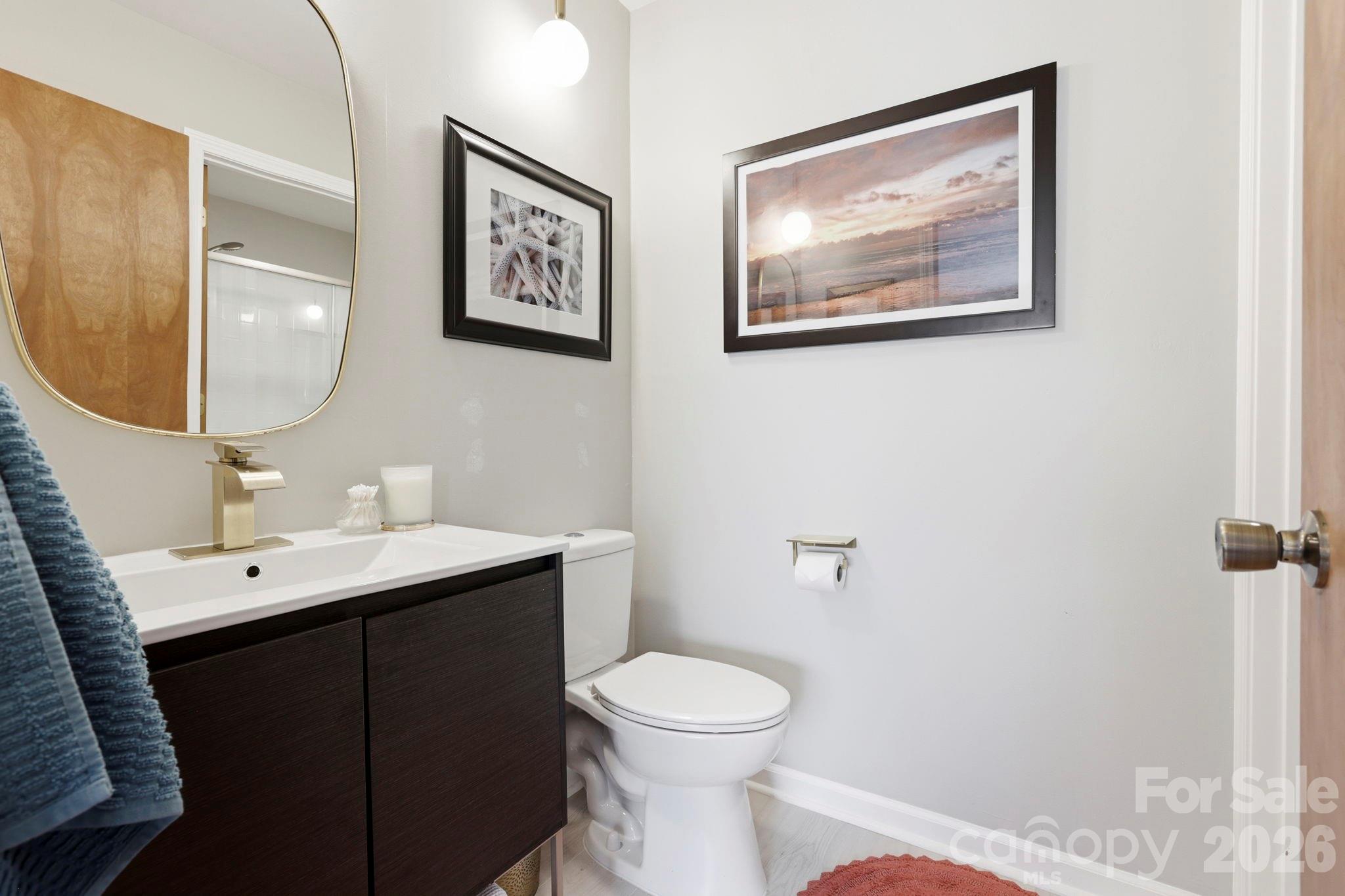 Willow Bend - Residential