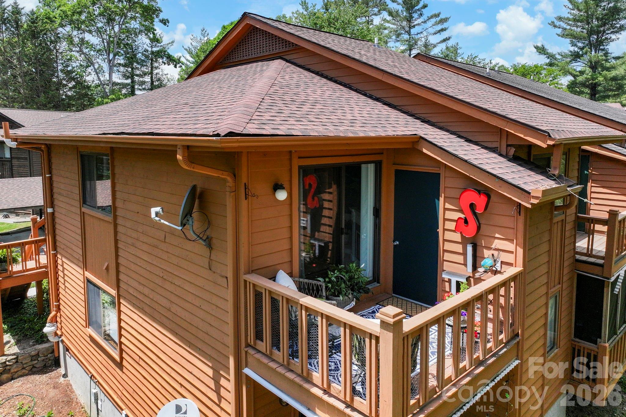Willow Bend - Residential