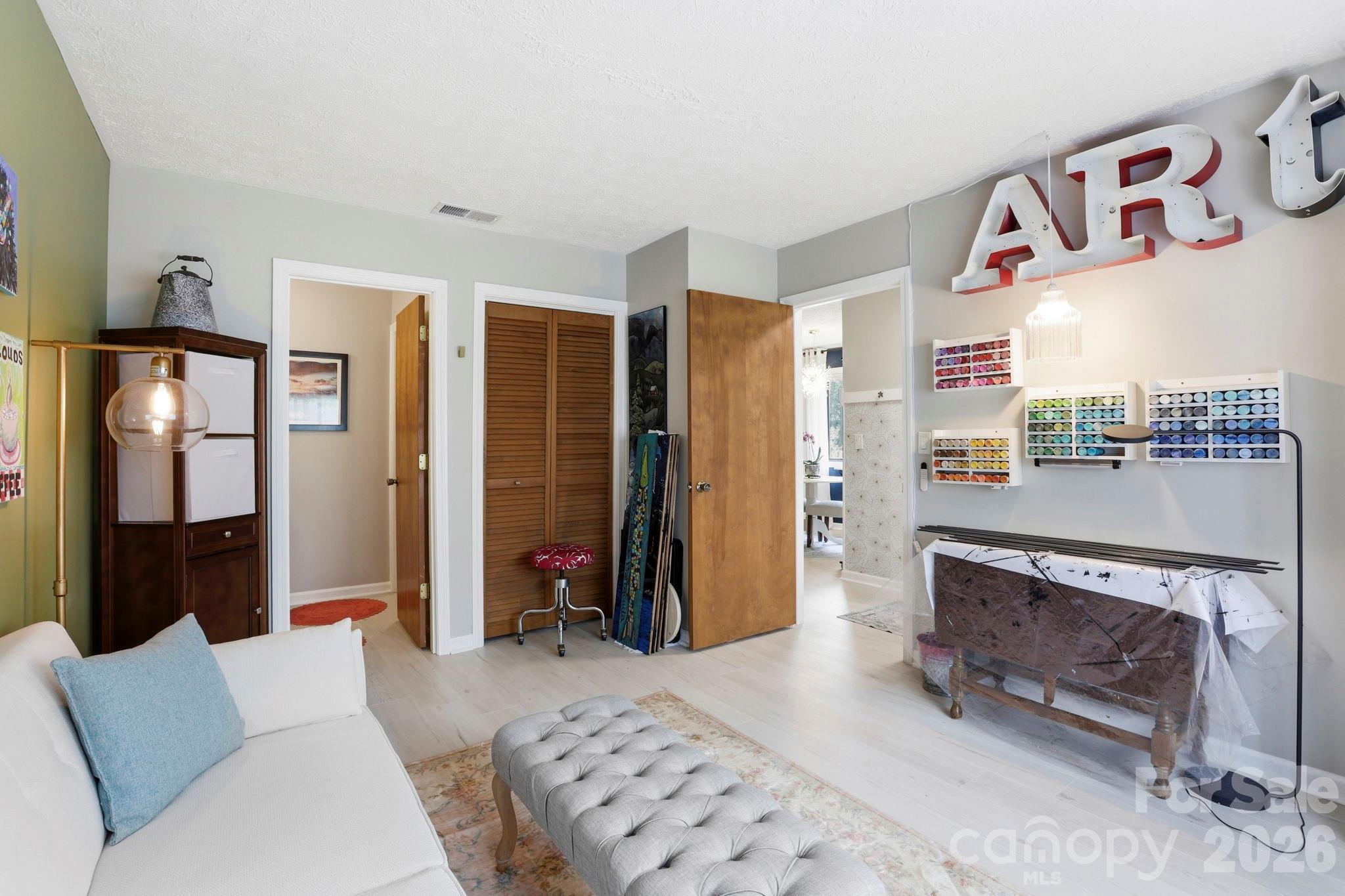 Willow Bend - Residential