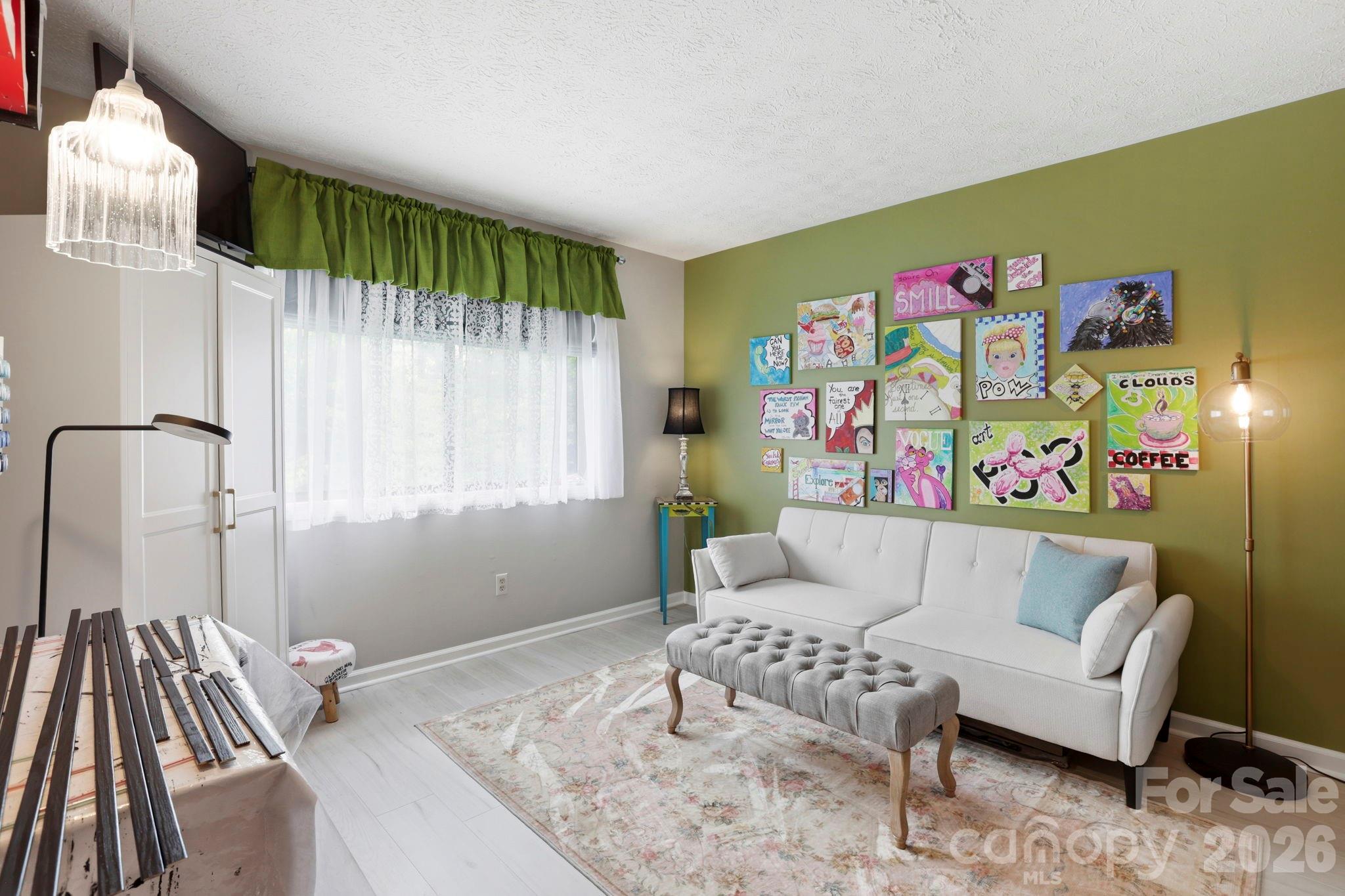 Willow Bend - Residential