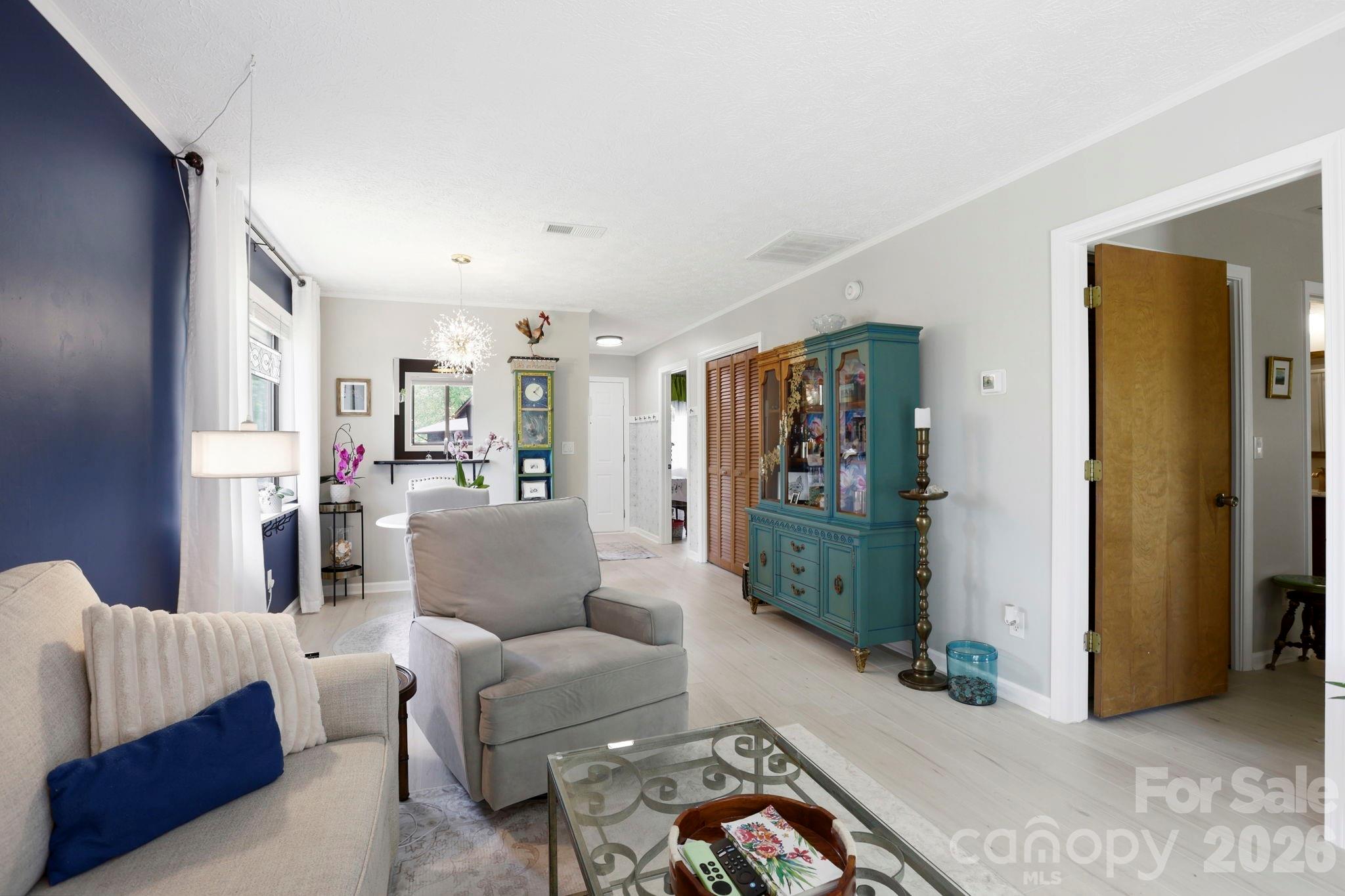 Willow Bend - Residential