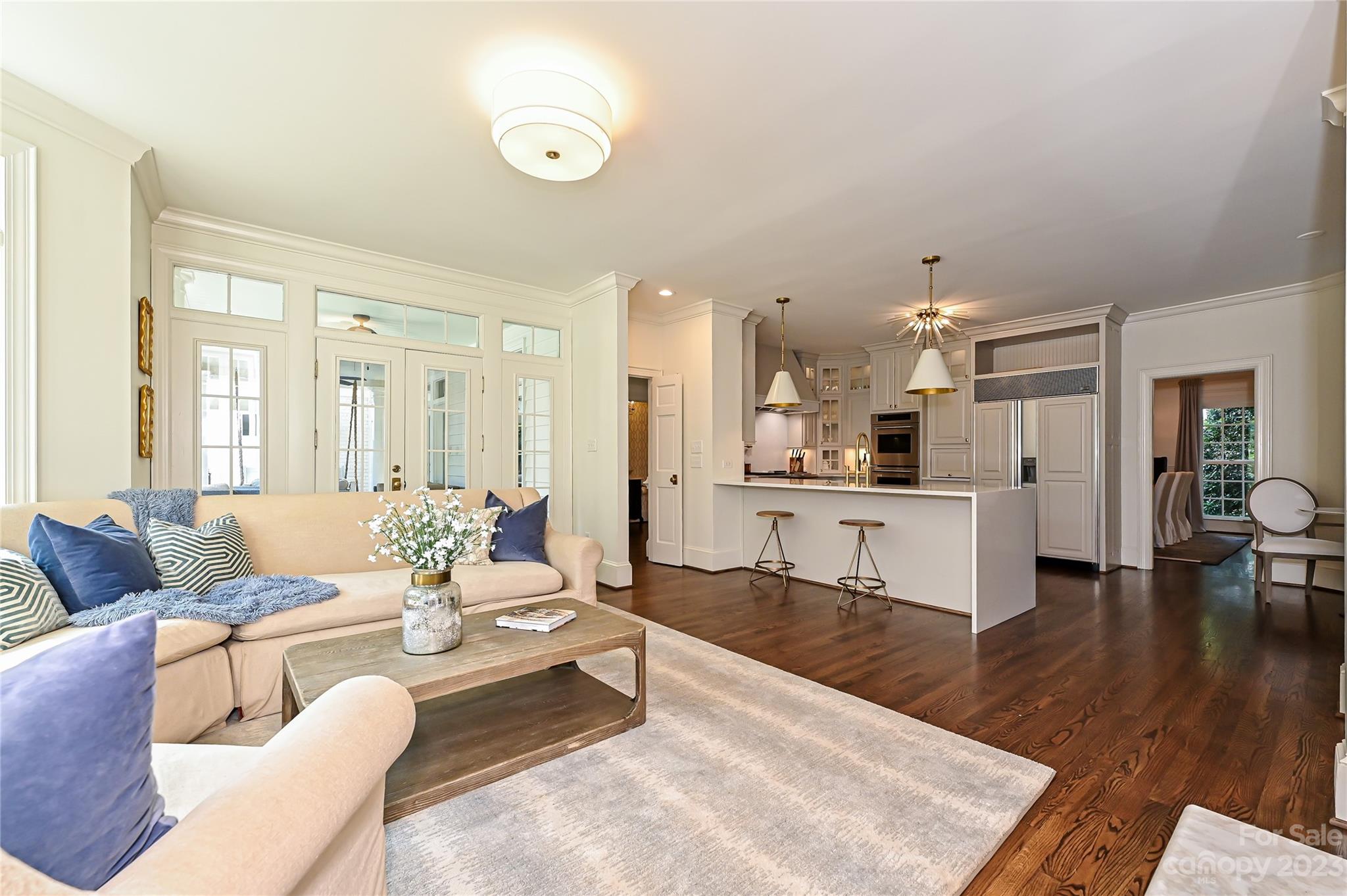 Walden At Providence - Residential