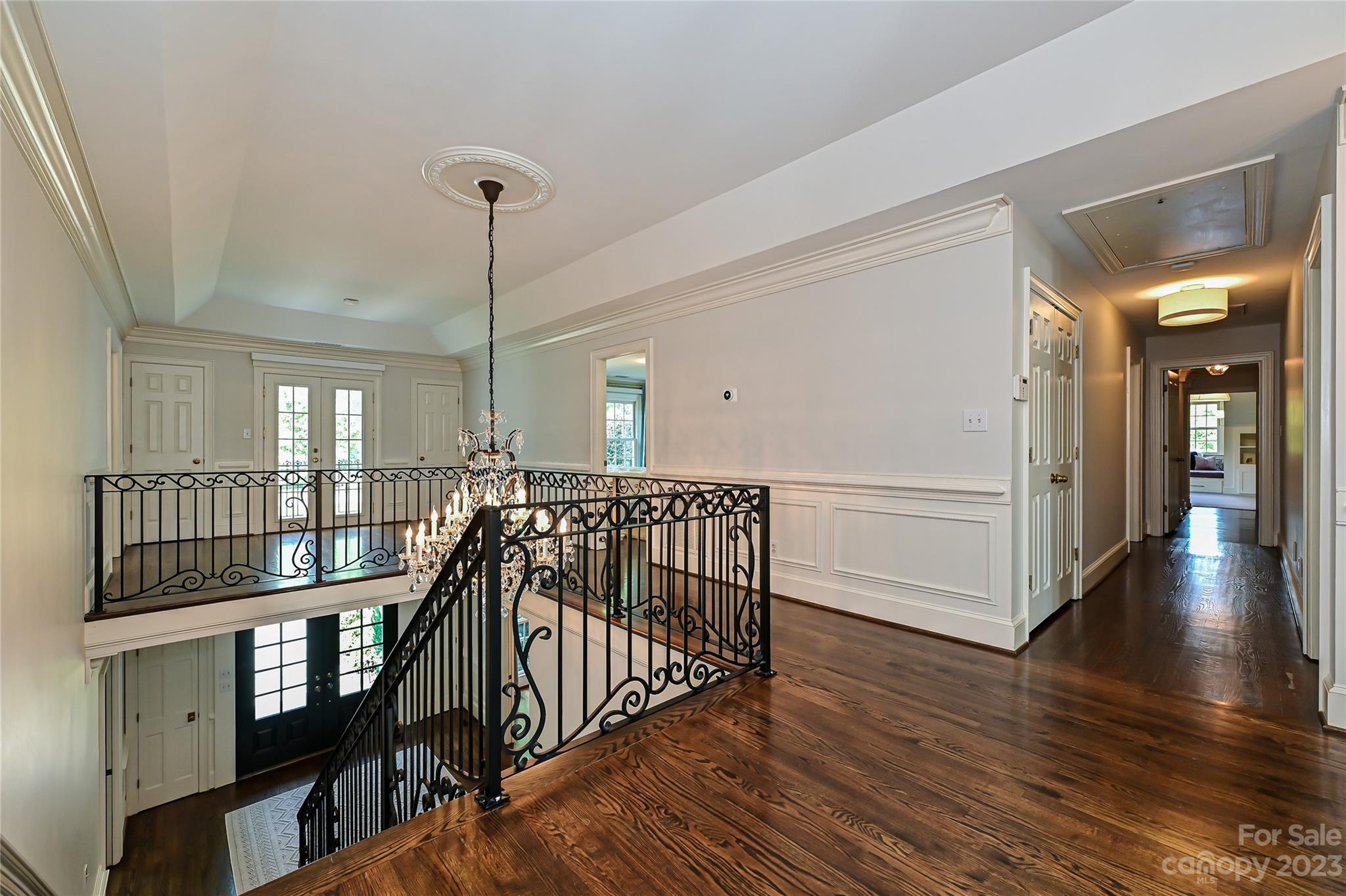 Walden At Providence - Residential