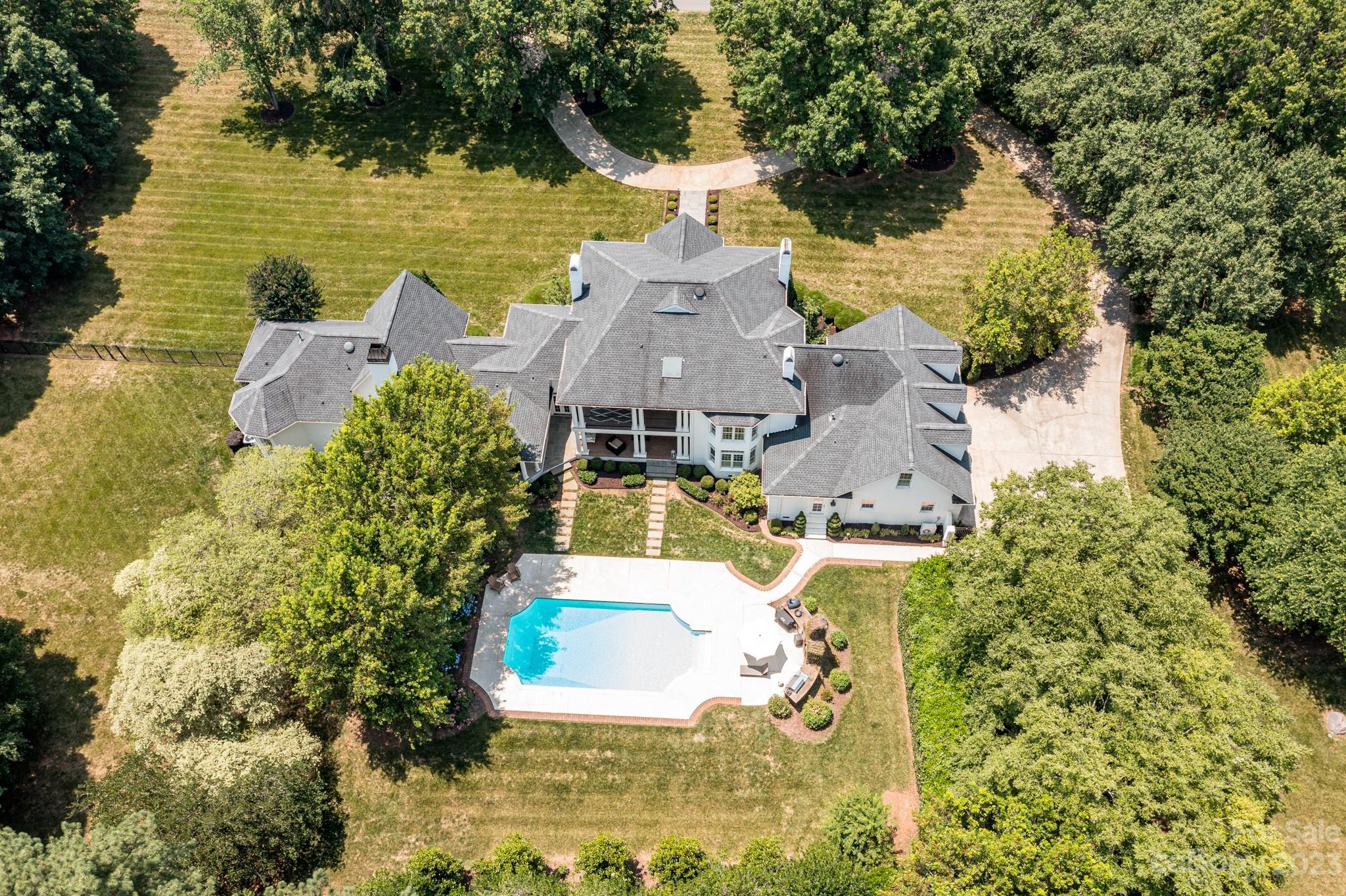 Walden At Providence - Residential