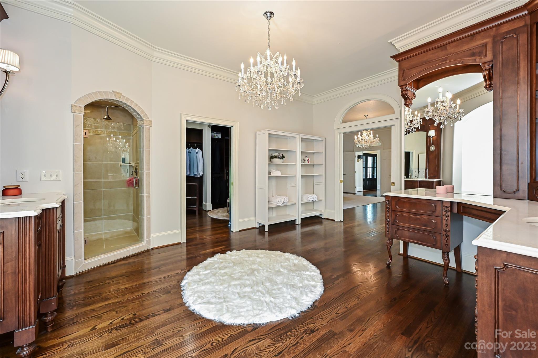 Walden At Providence - Residential