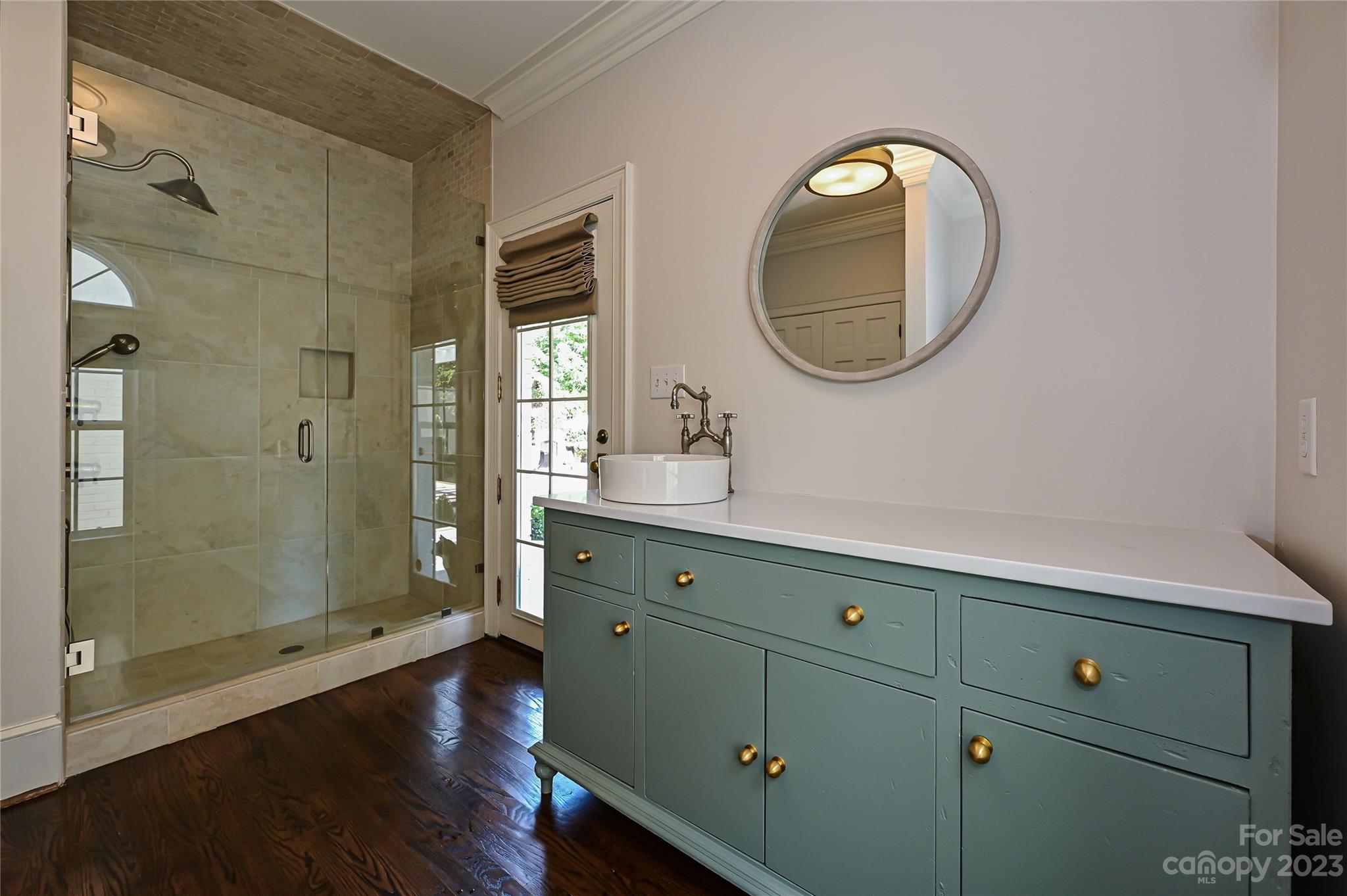 Walden At Providence - Residential