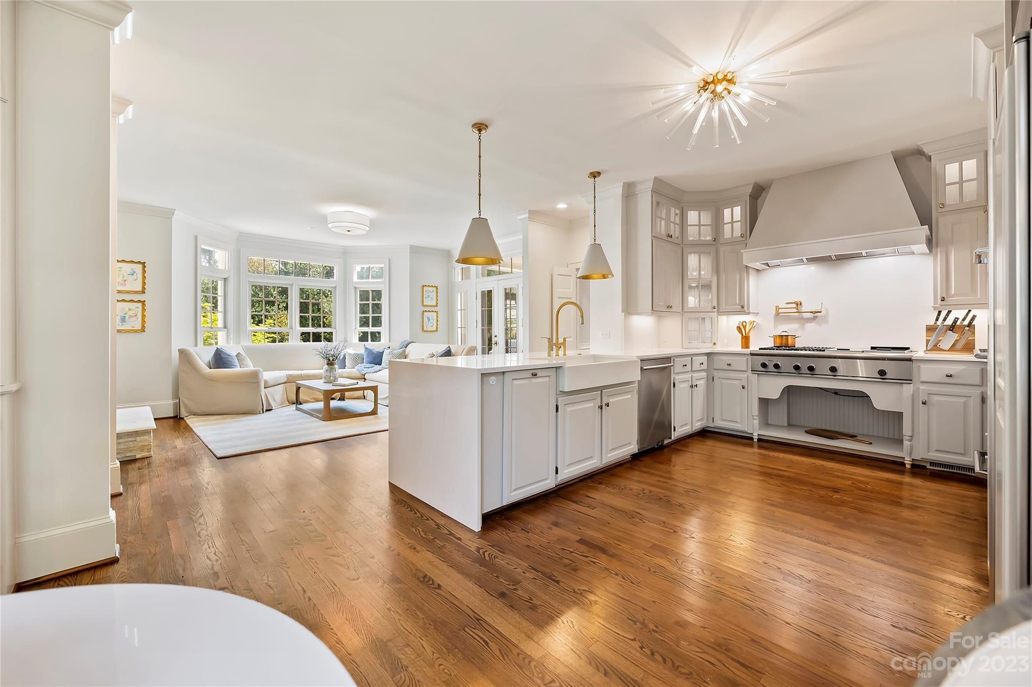 Walden At Providence - Residential