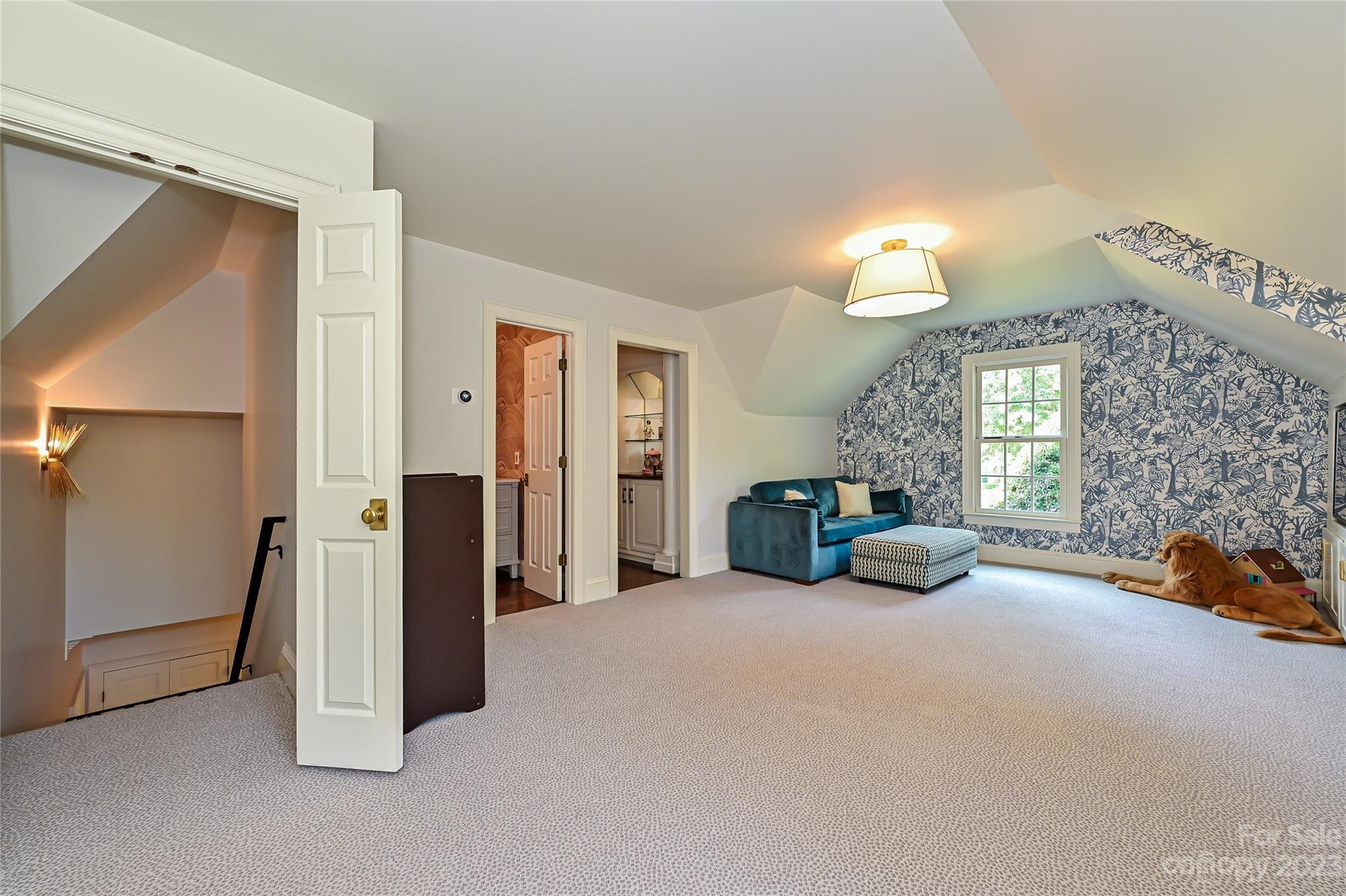 Walden At Providence - Residential