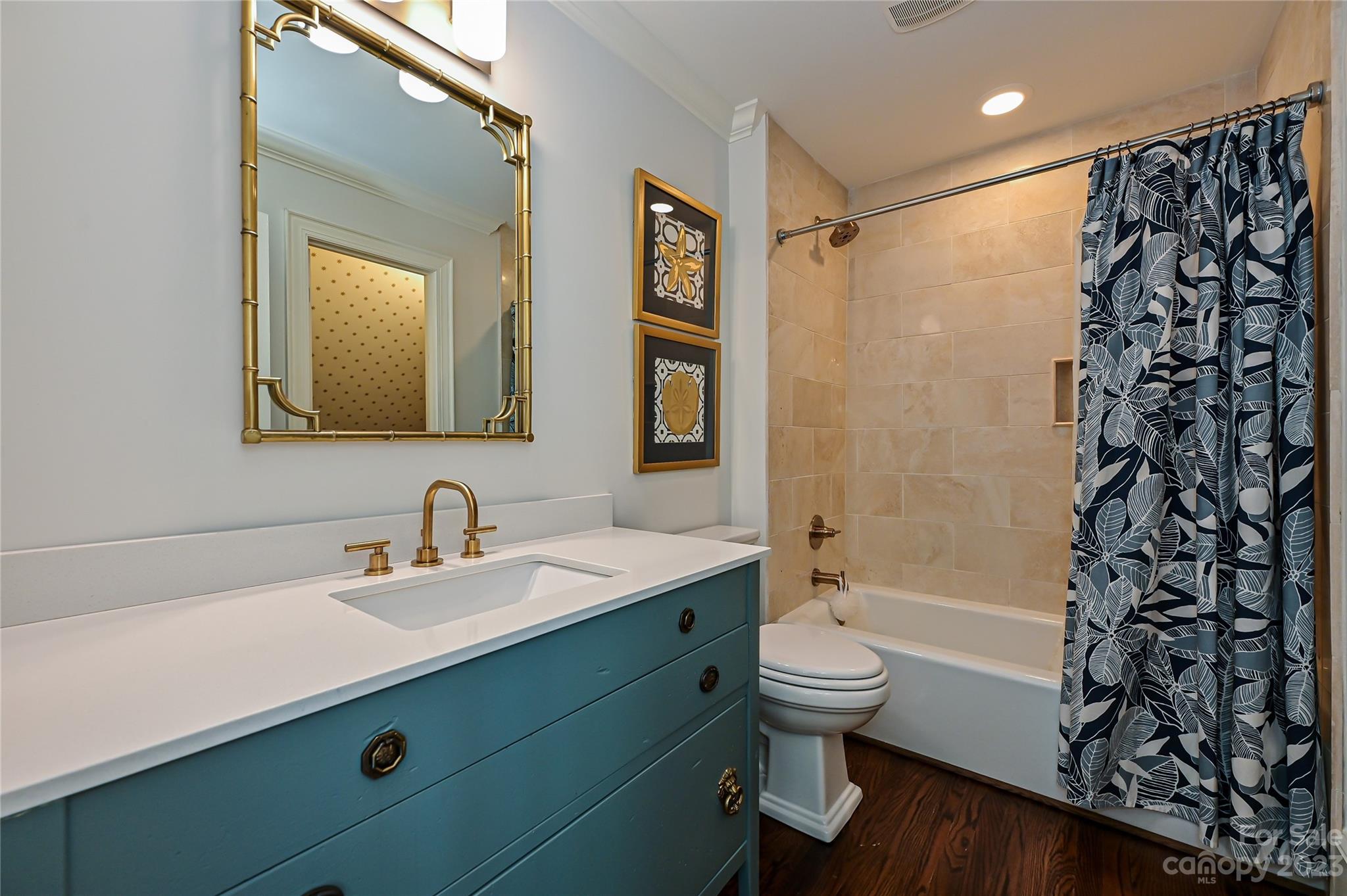 Walden At Providence - Residential