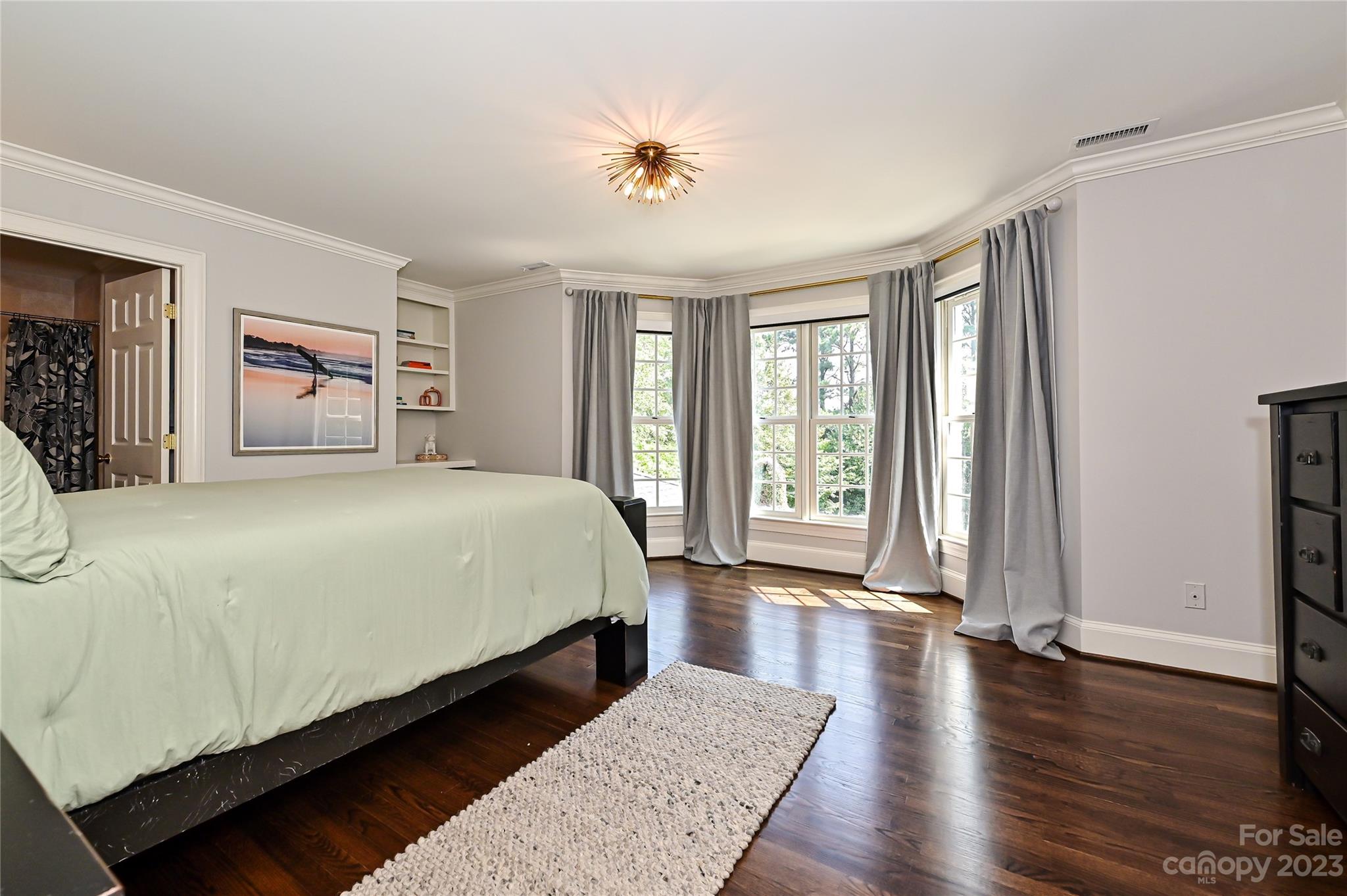 Walden At Providence - Residential