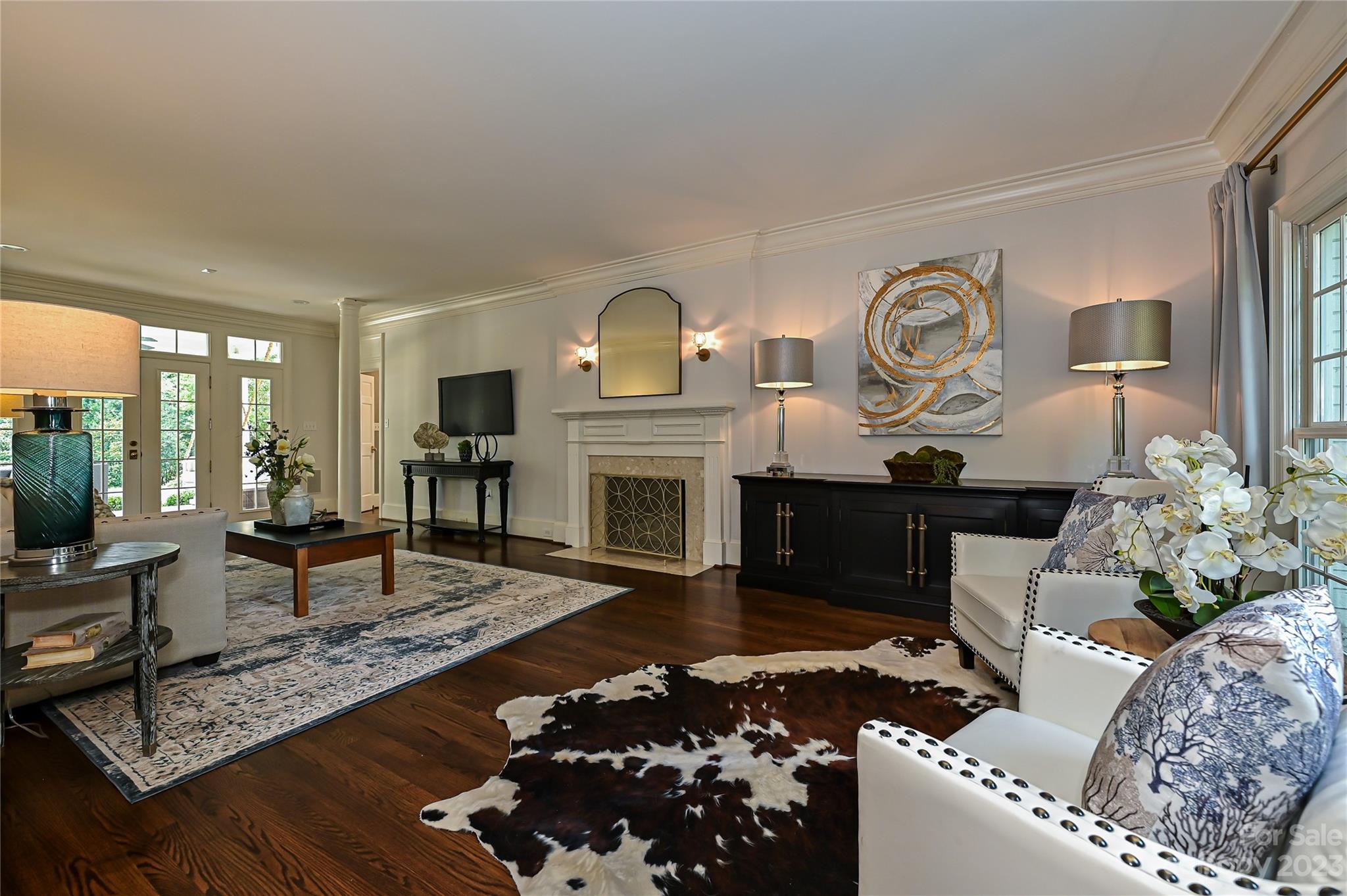 Walden At Providence - Residential