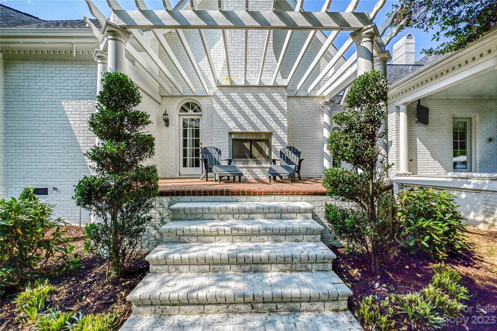 Walden At Providence - Residential