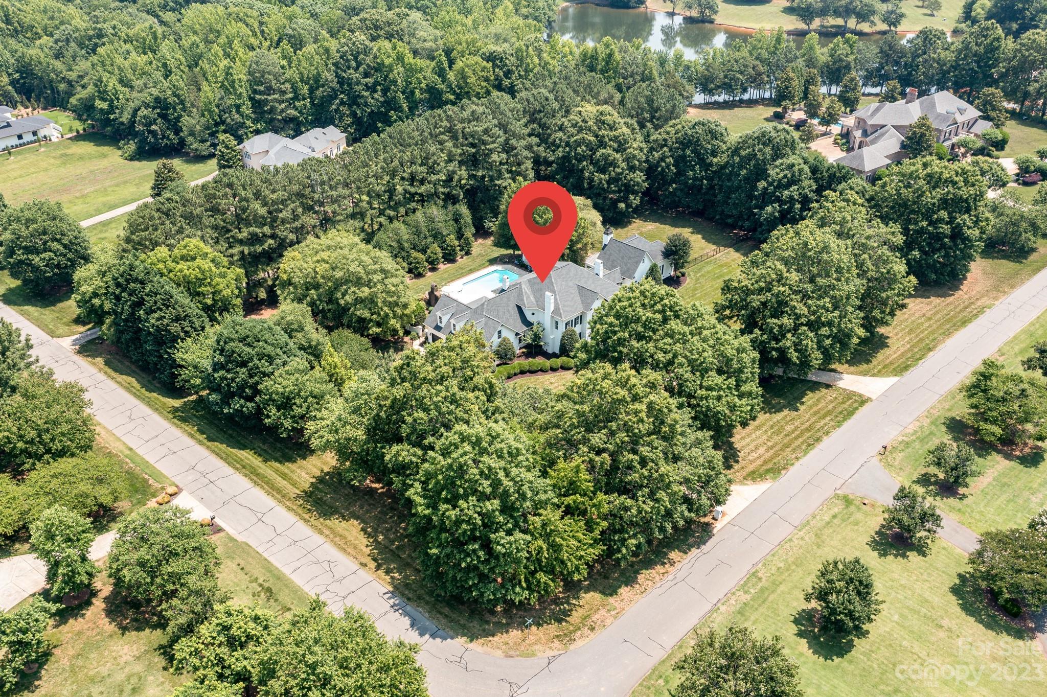 Walden At Providence - Residential