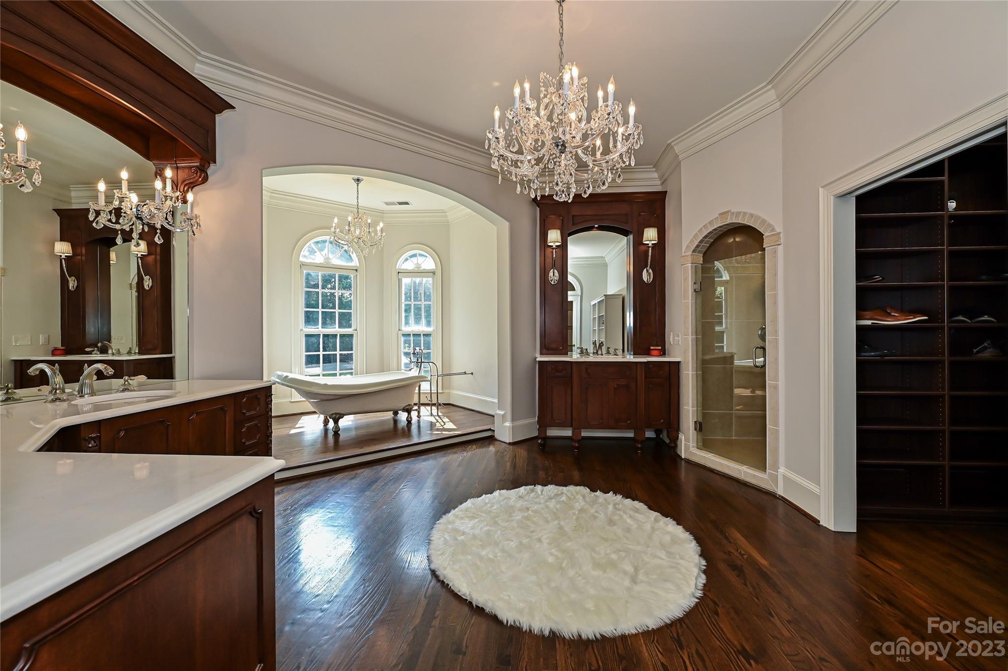 Walden At Providence - Residential