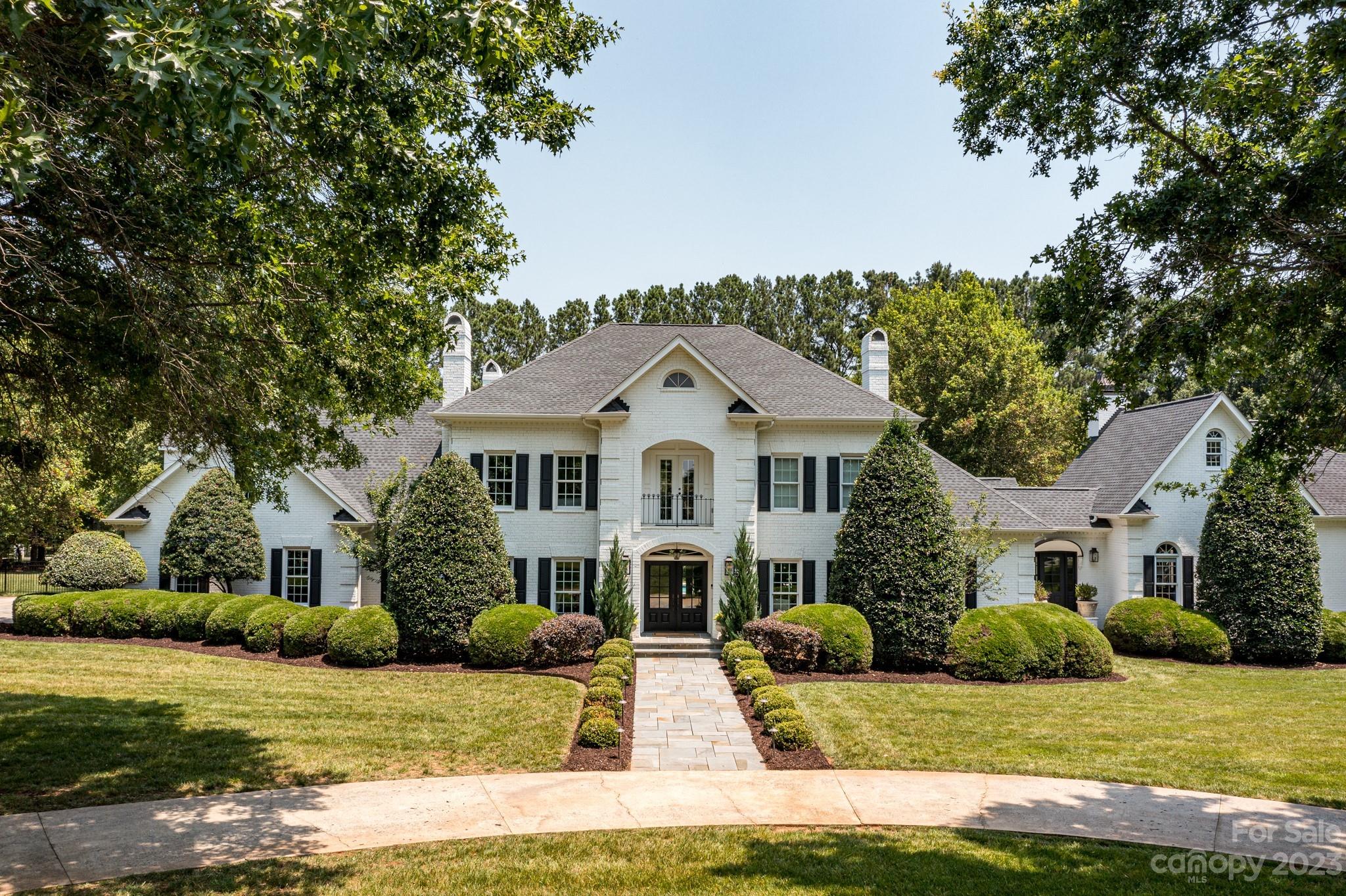 Walden At Providence - Residential