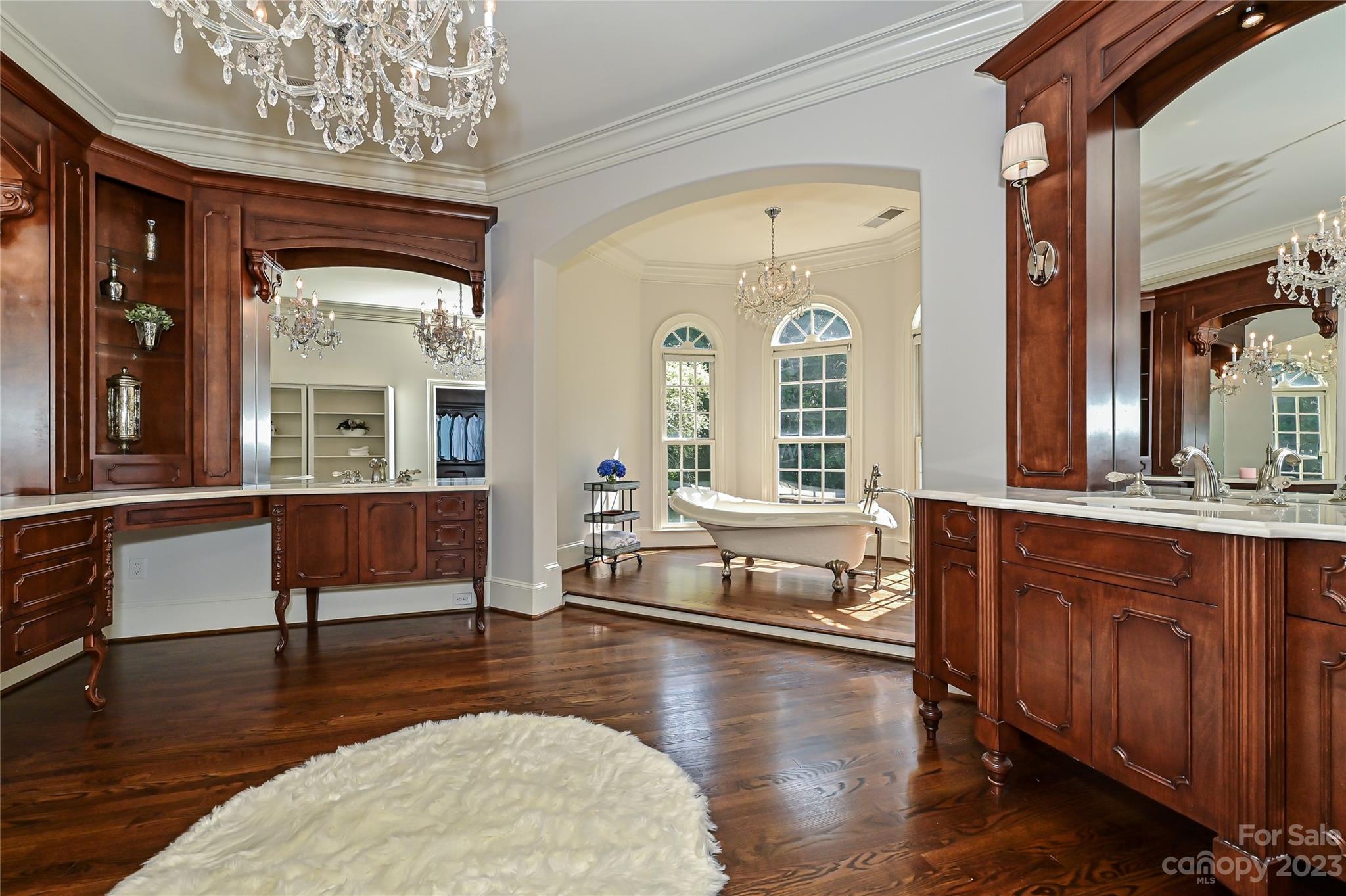 Walden At Providence - Residential