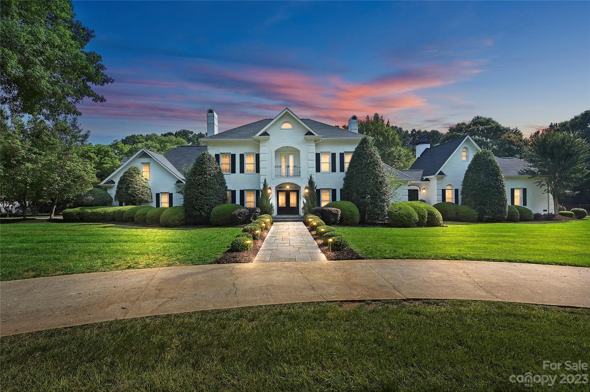 Walden At Providence - Residential