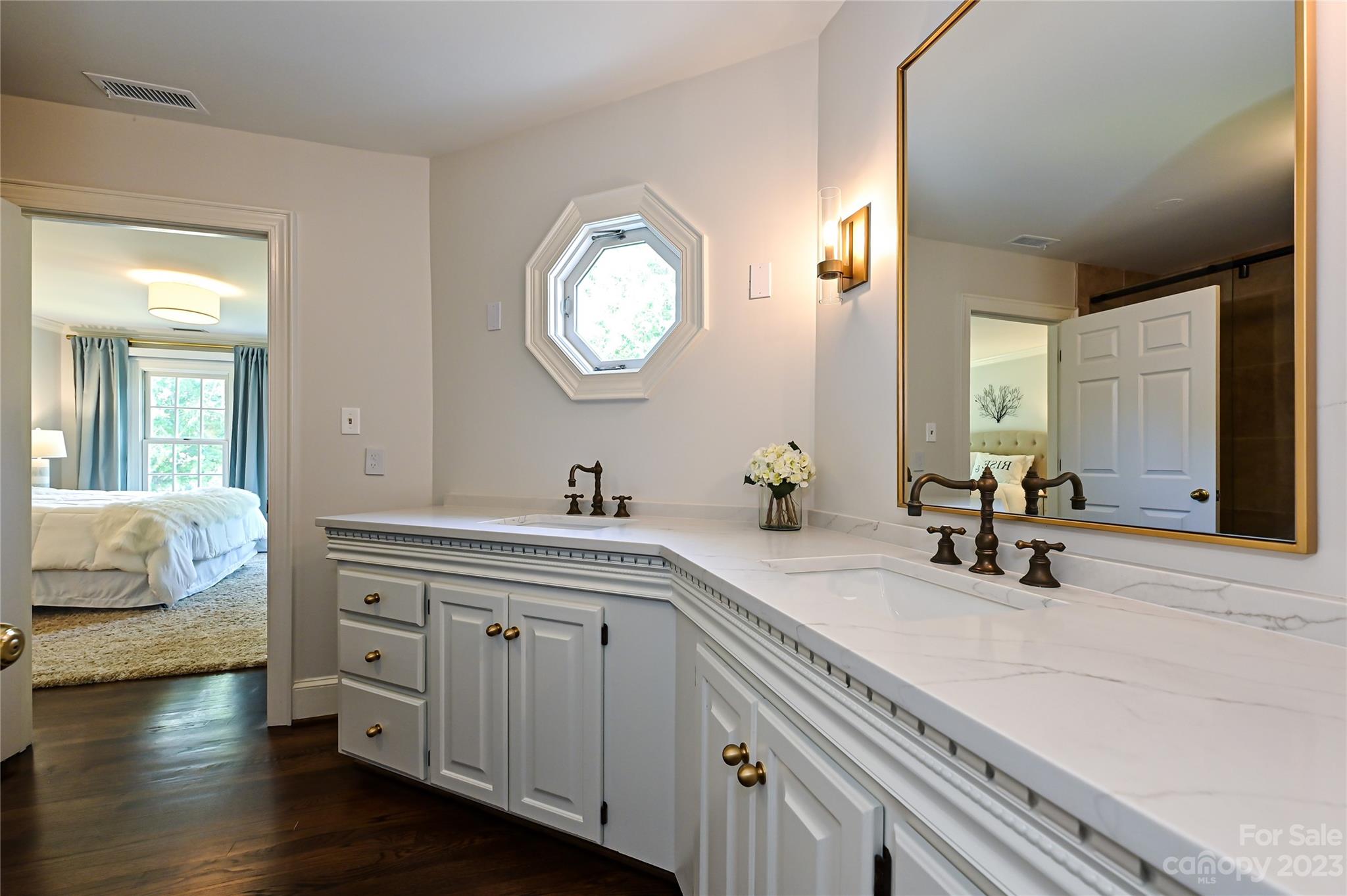 Walden At Providence - Residential