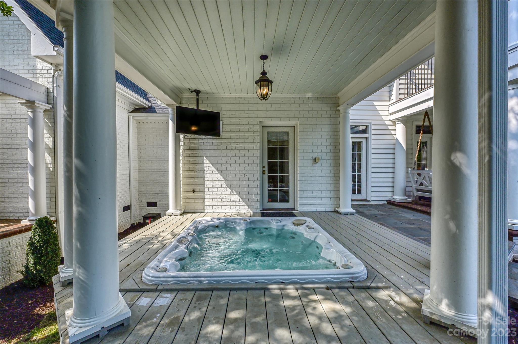 Walden At Providence - Residential