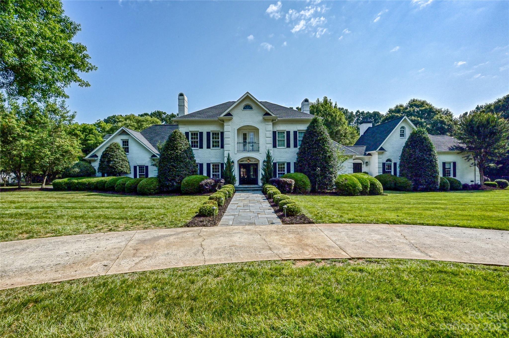 Walden At Providence - Residential