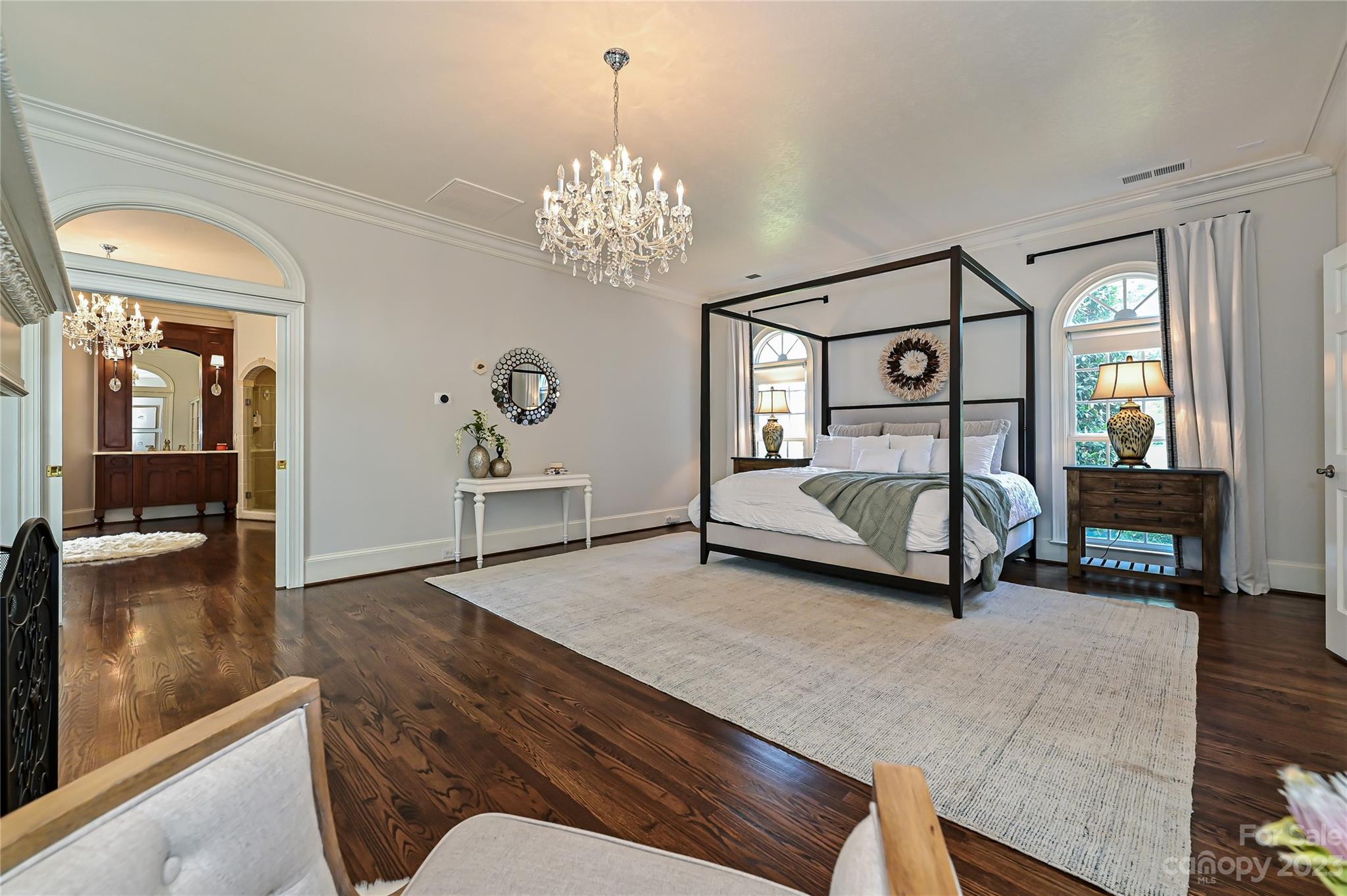 Walden At Providence - Residential