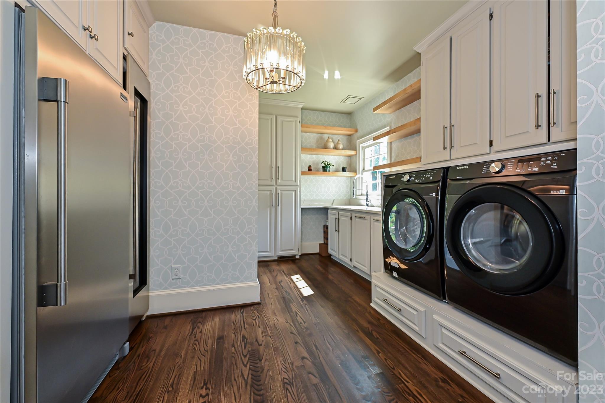 Walden At Providence - Residential