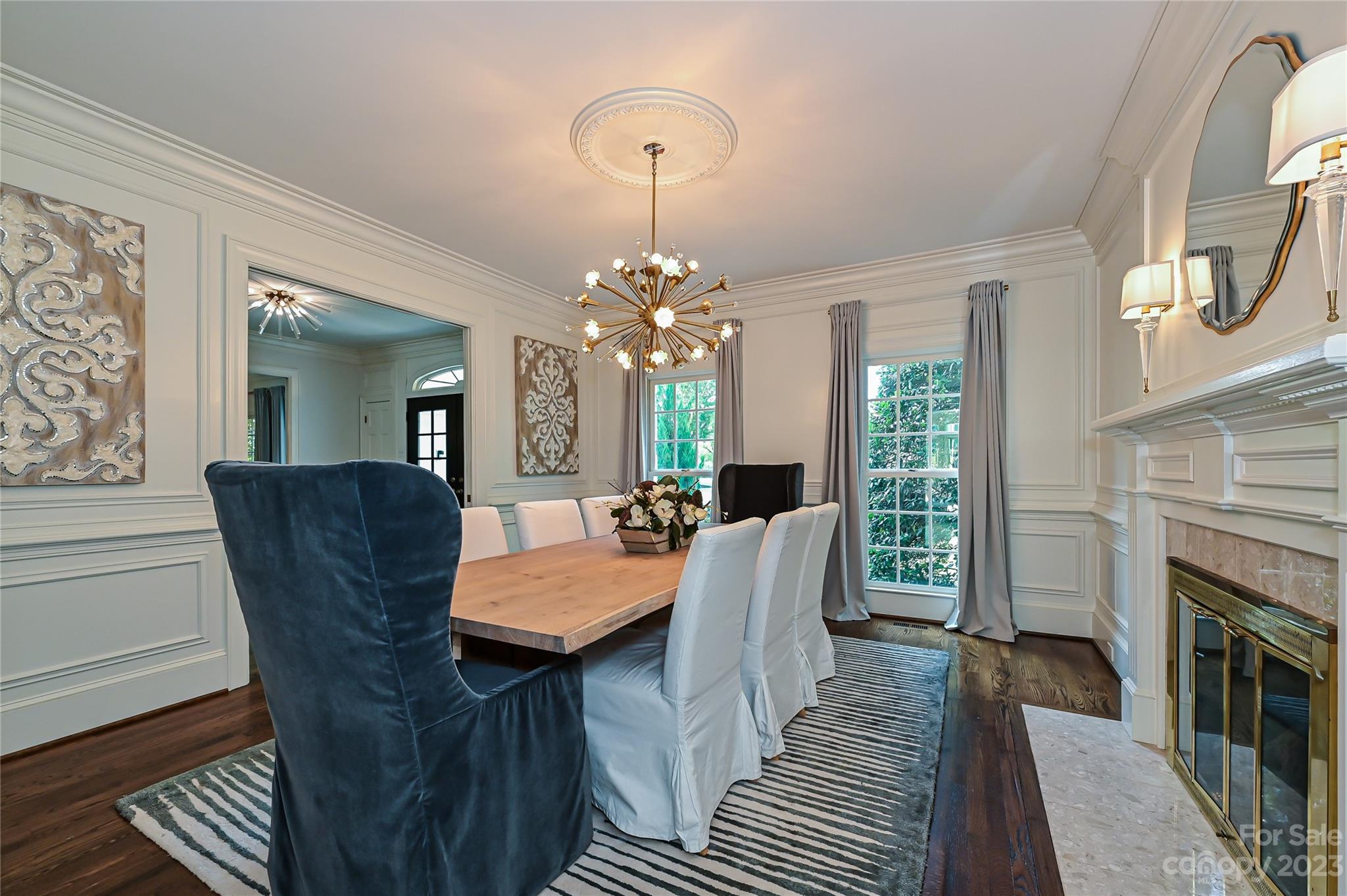 Walden At Providence - Residential