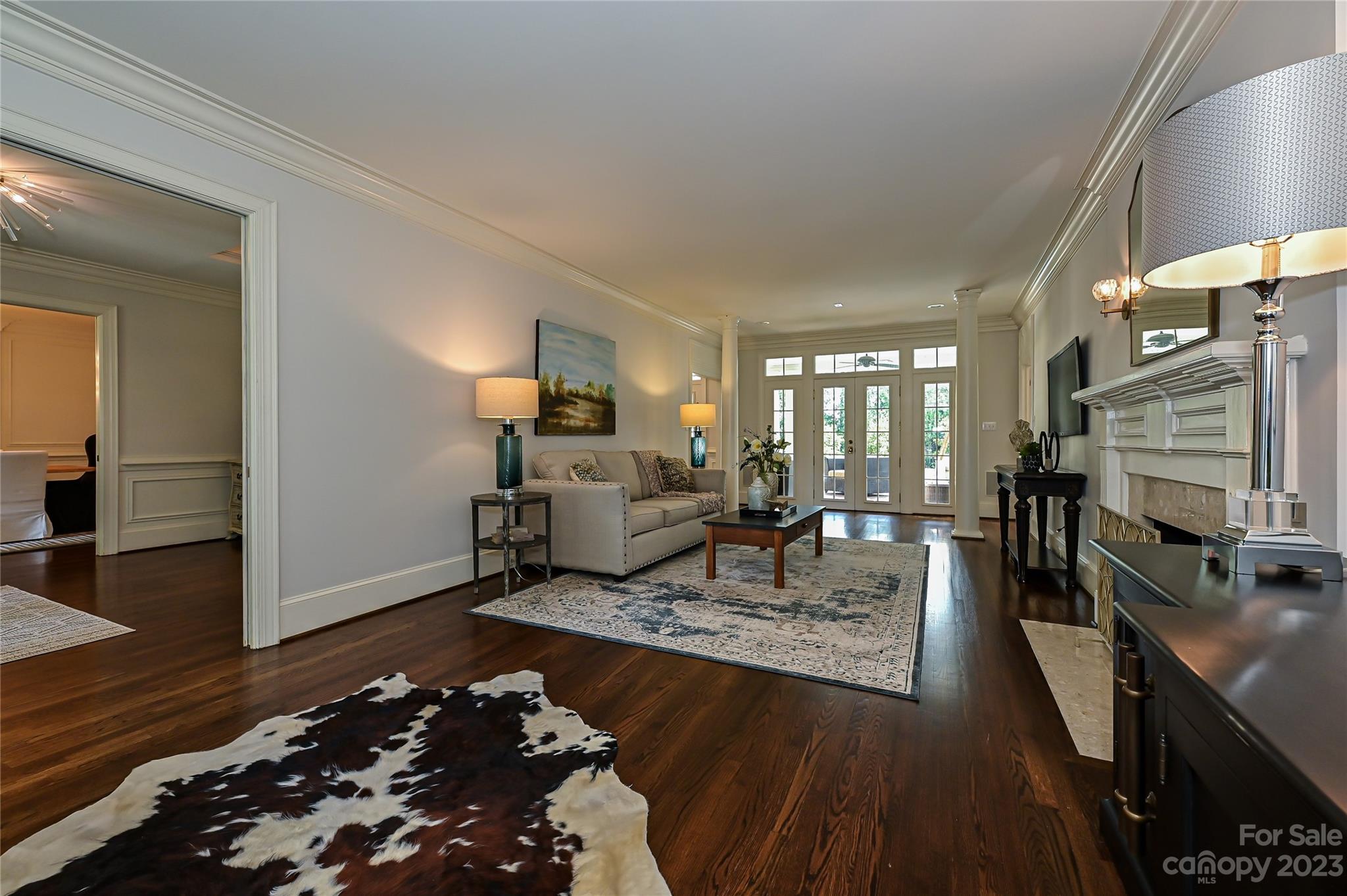 Walden At Providence - Residential