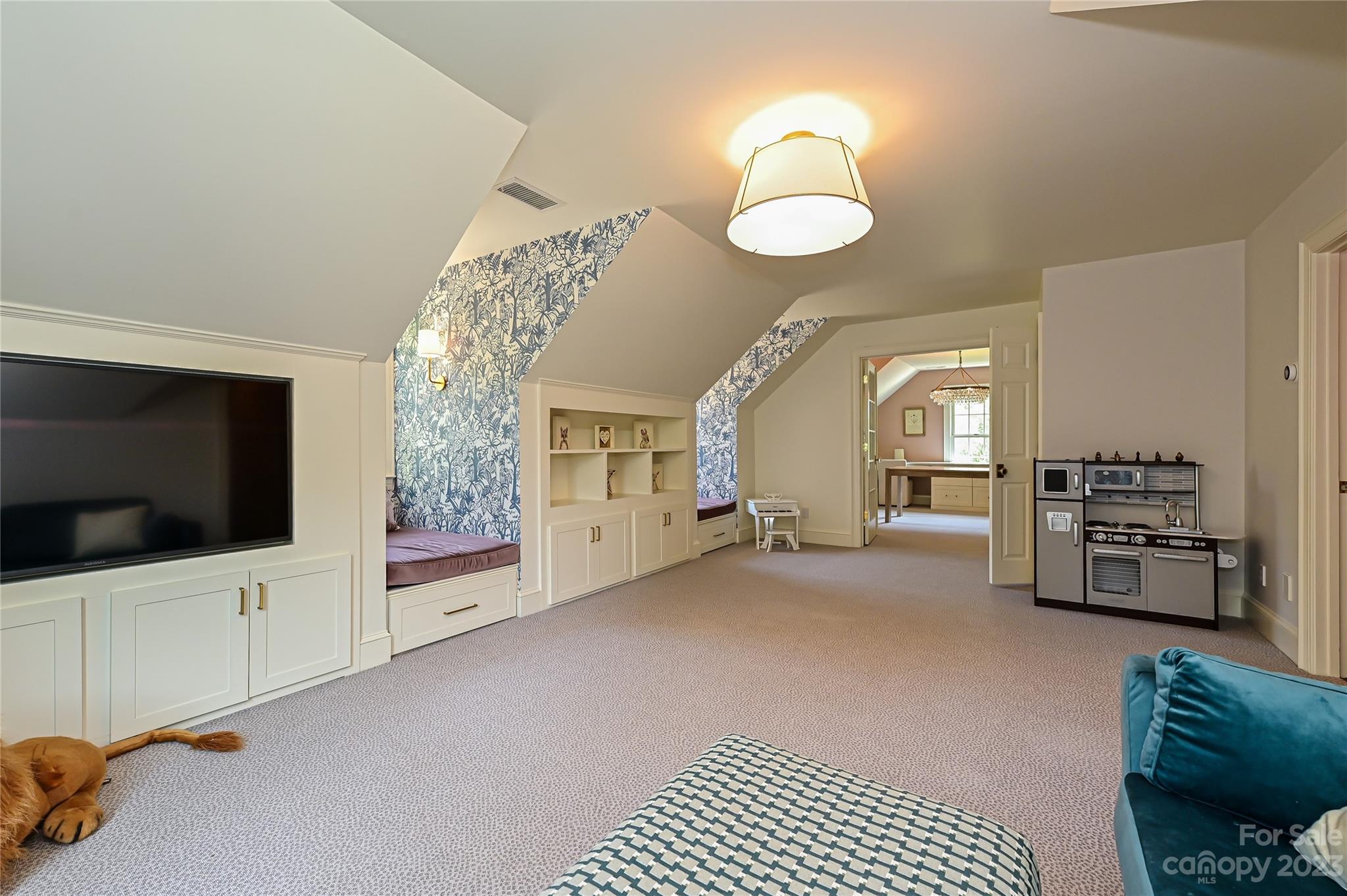 Walden At Providence - Residential