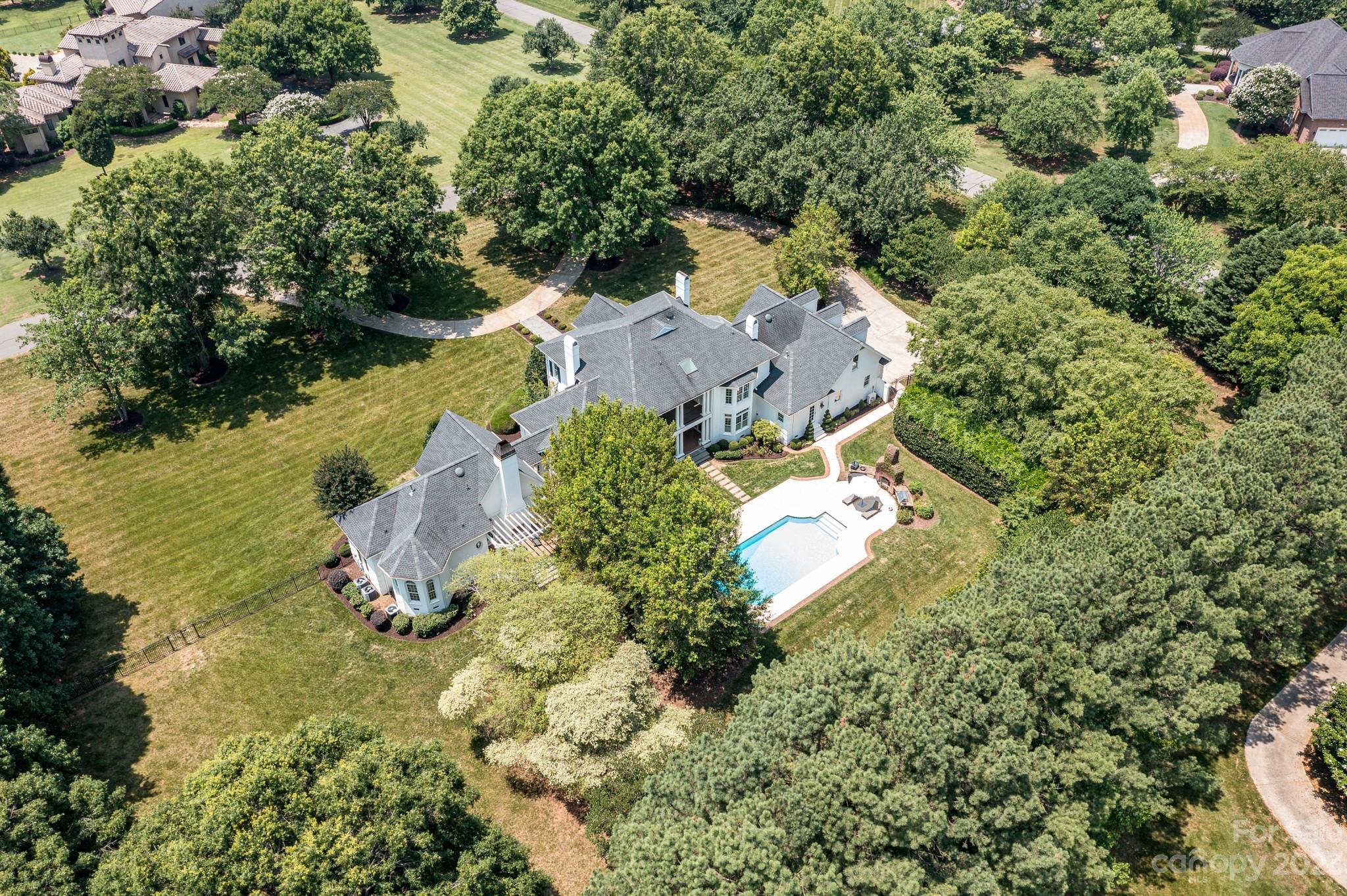 Walden At Providence - Residential