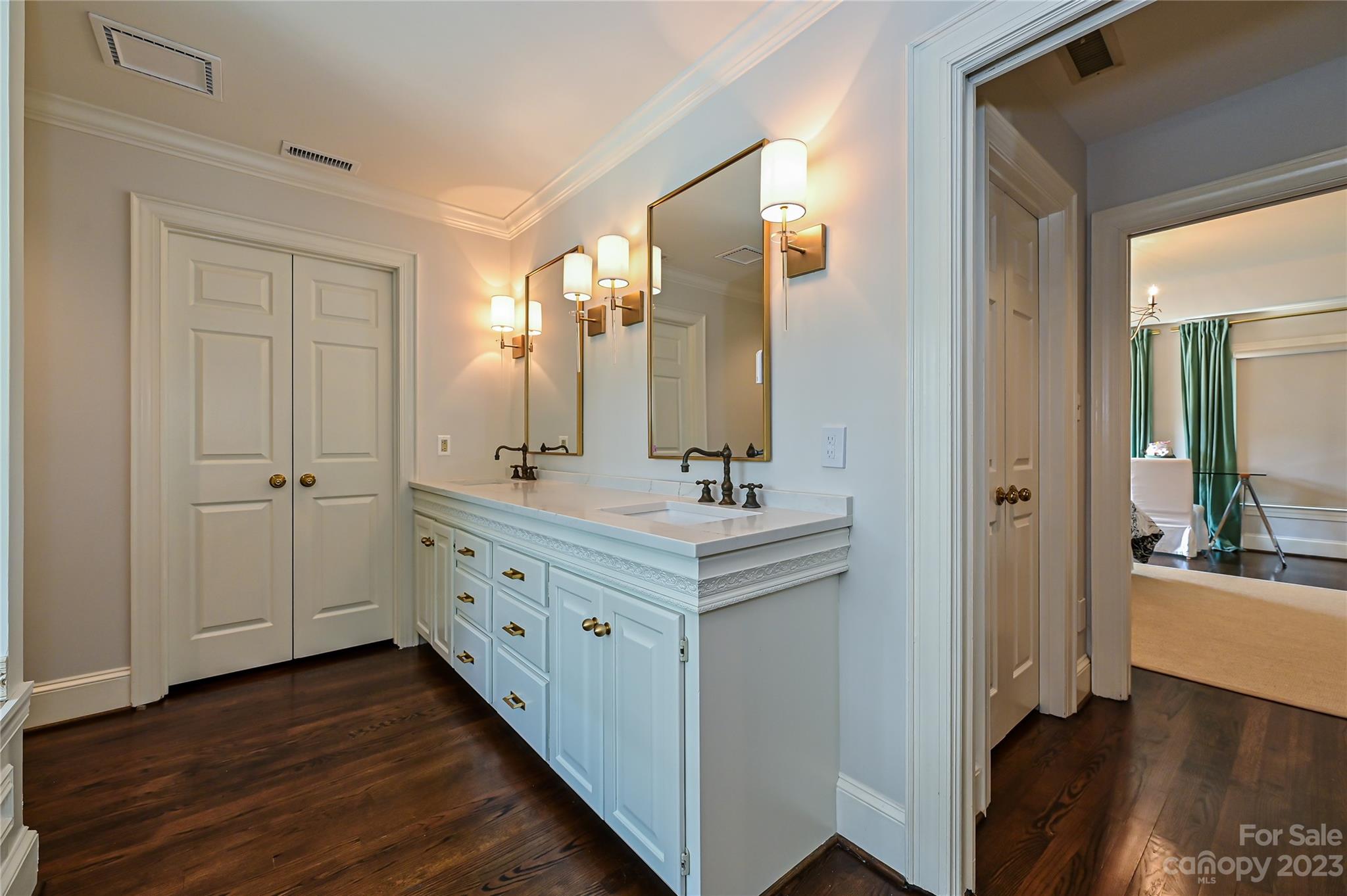 Walden At Providence - Residential