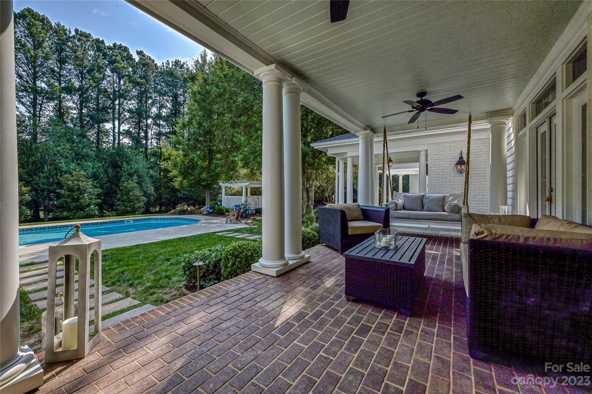 Walden At Providence - Residential