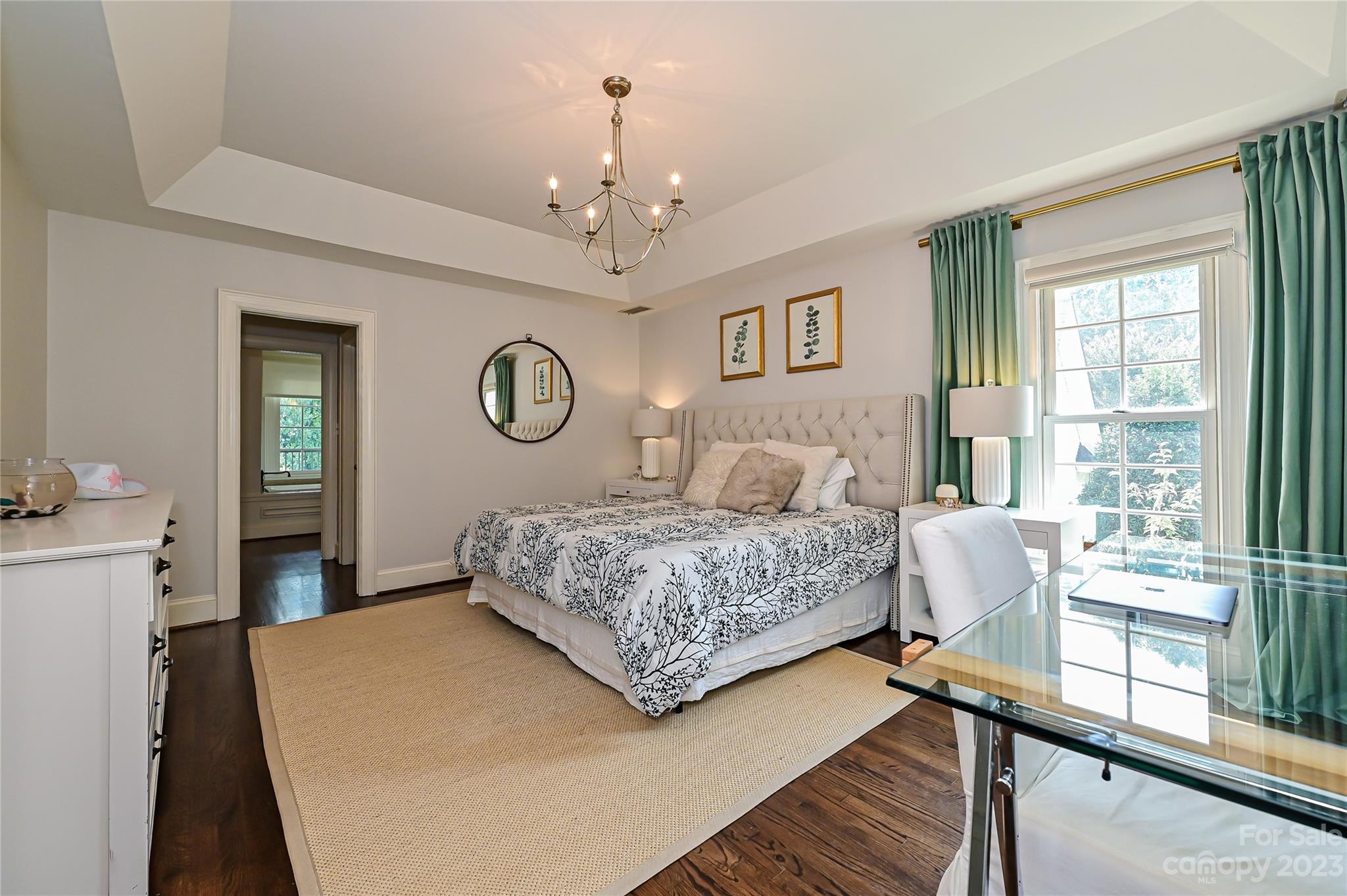 Walden At Providence - Residential