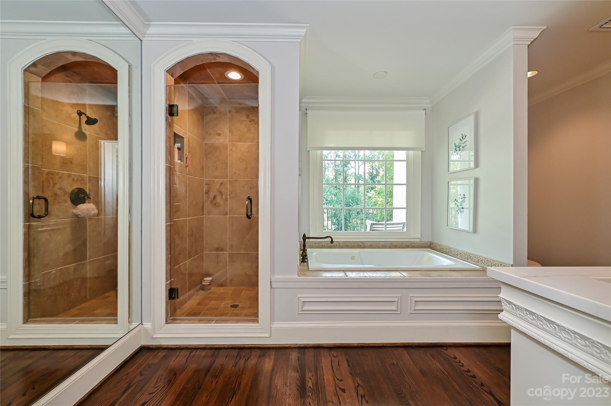 Walden At Providence - Residential