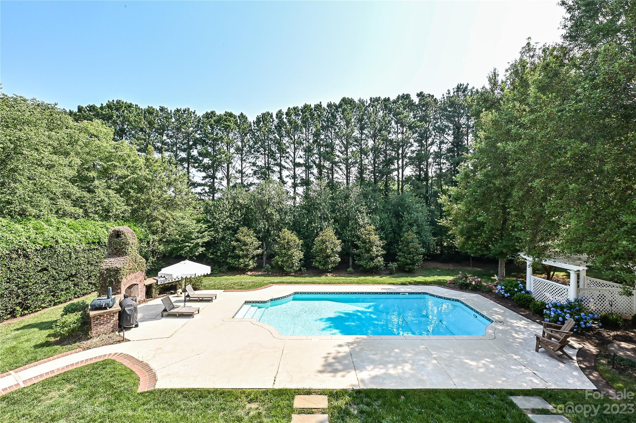 Walden At Providence - Residential