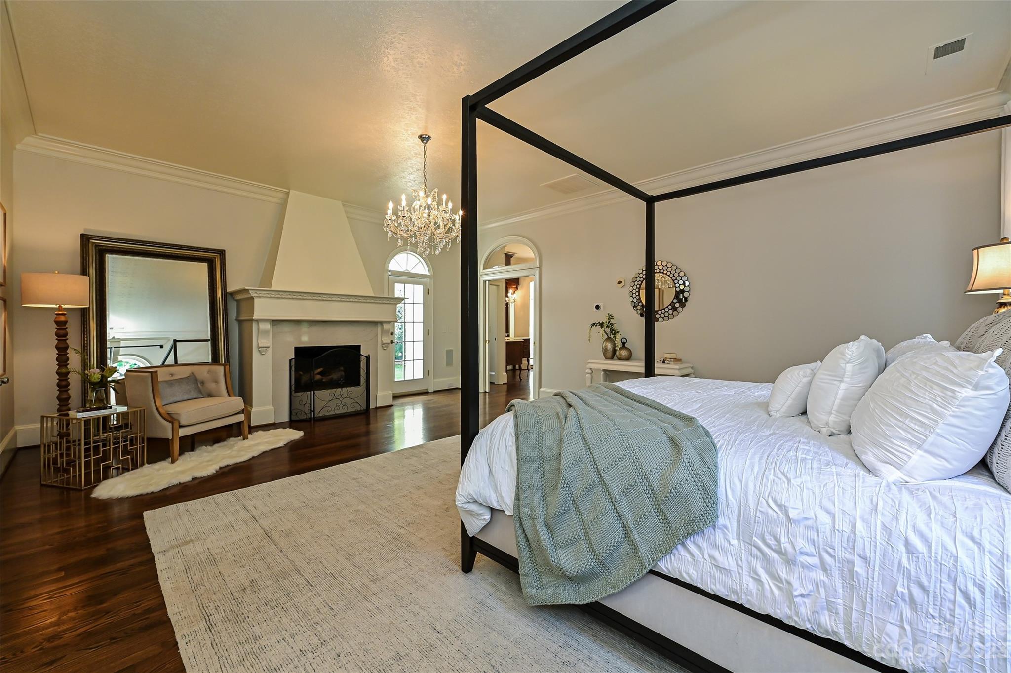 Walden At Providence - Residential